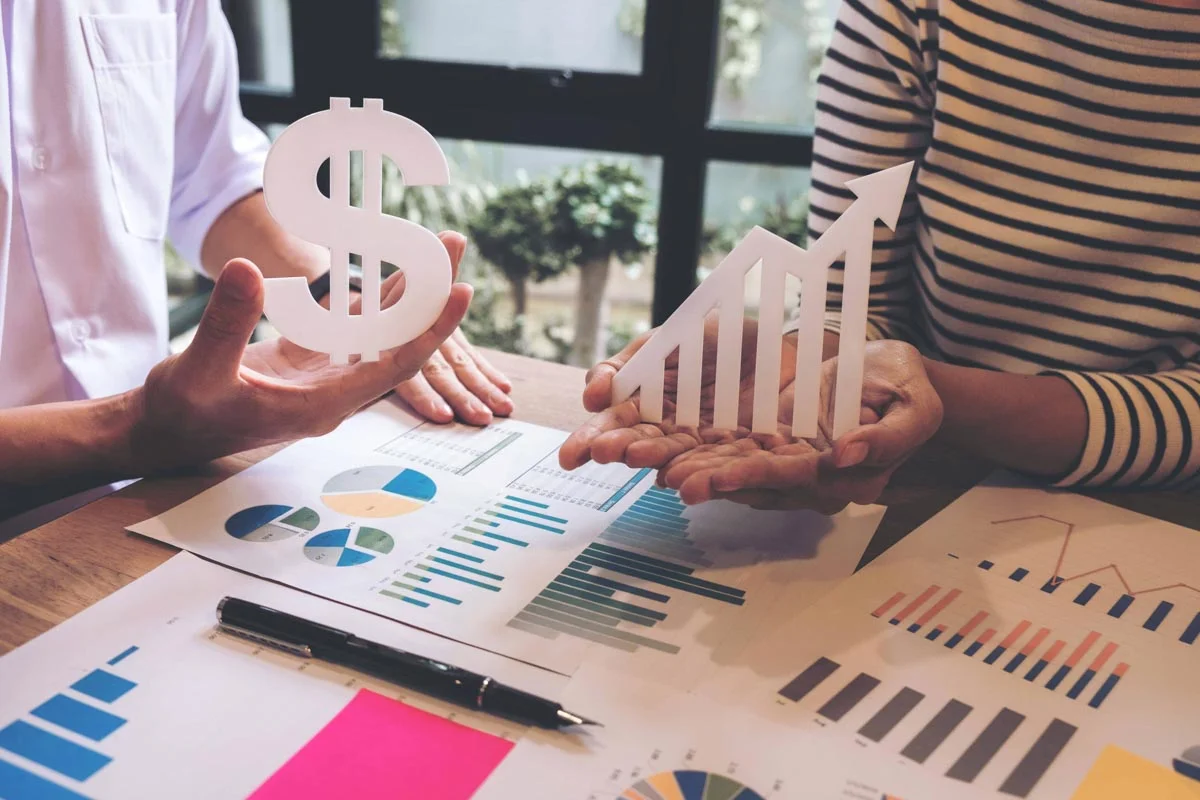 Brisbane marketing ROI analysis showing cost-effective SEO strategy results and measurable returns
