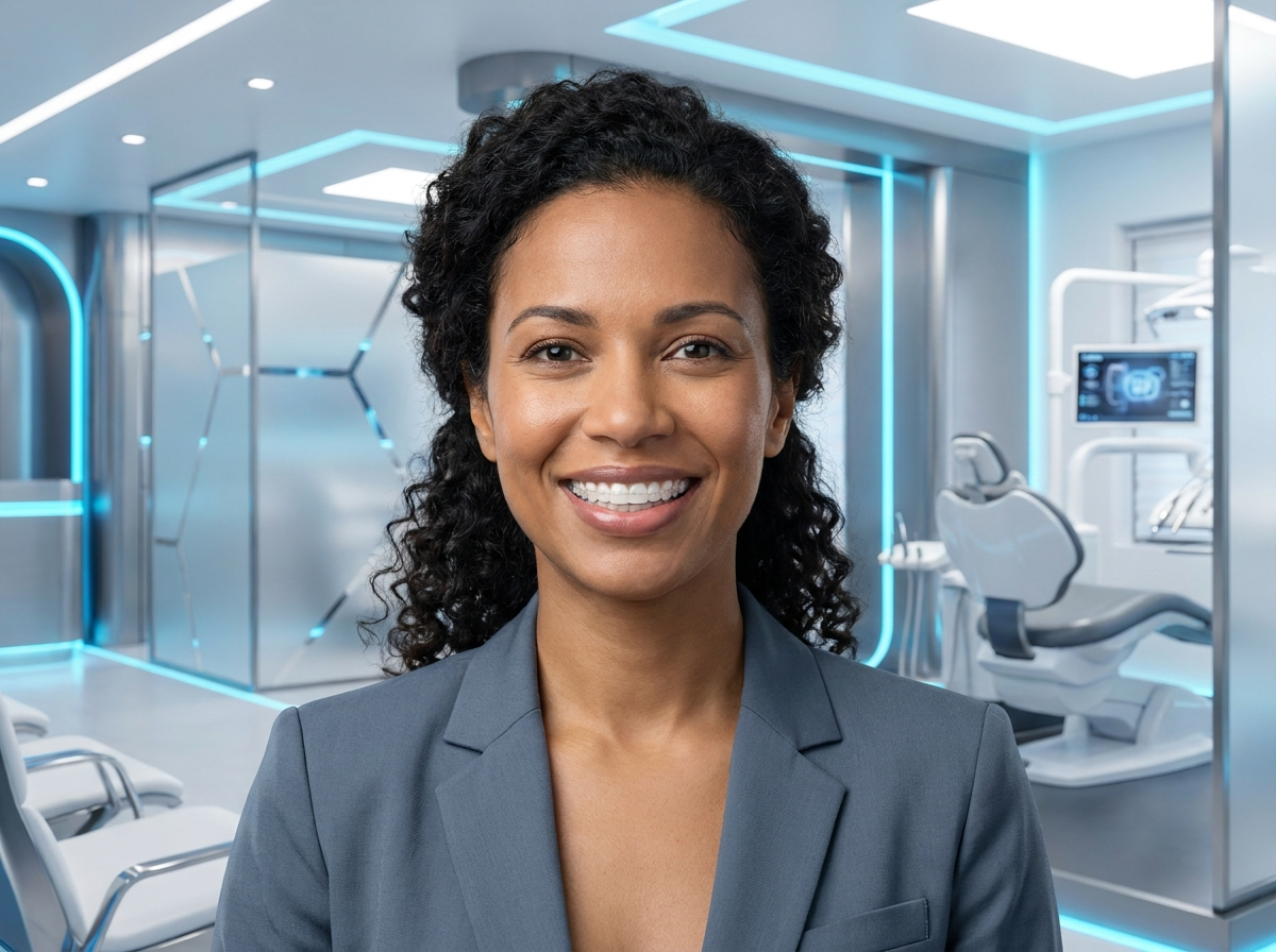Adult Orthodontics