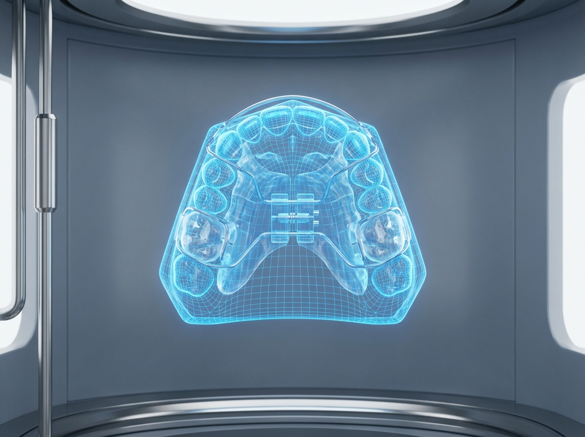 Palatal Expanders