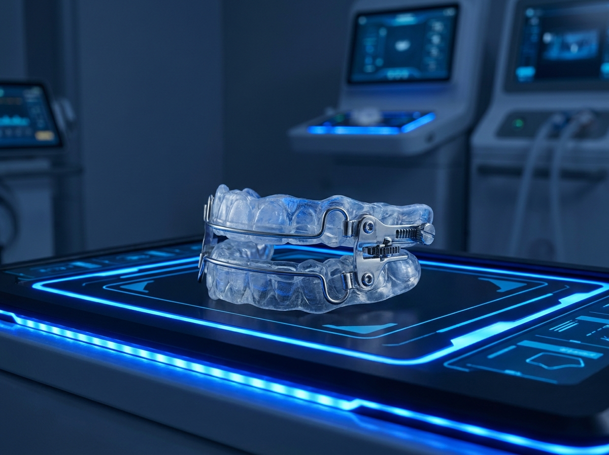 Sleep Apnea Appliances