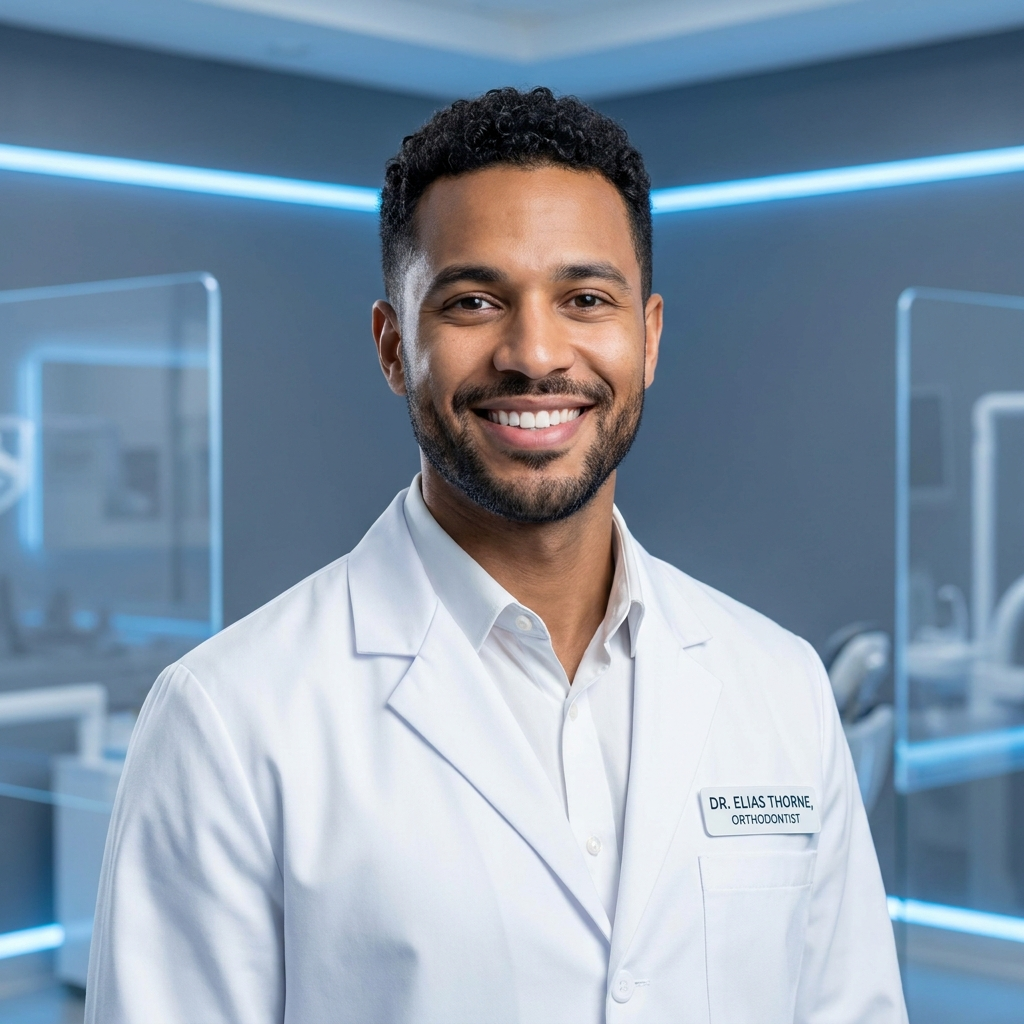 Dr Marcus Reed