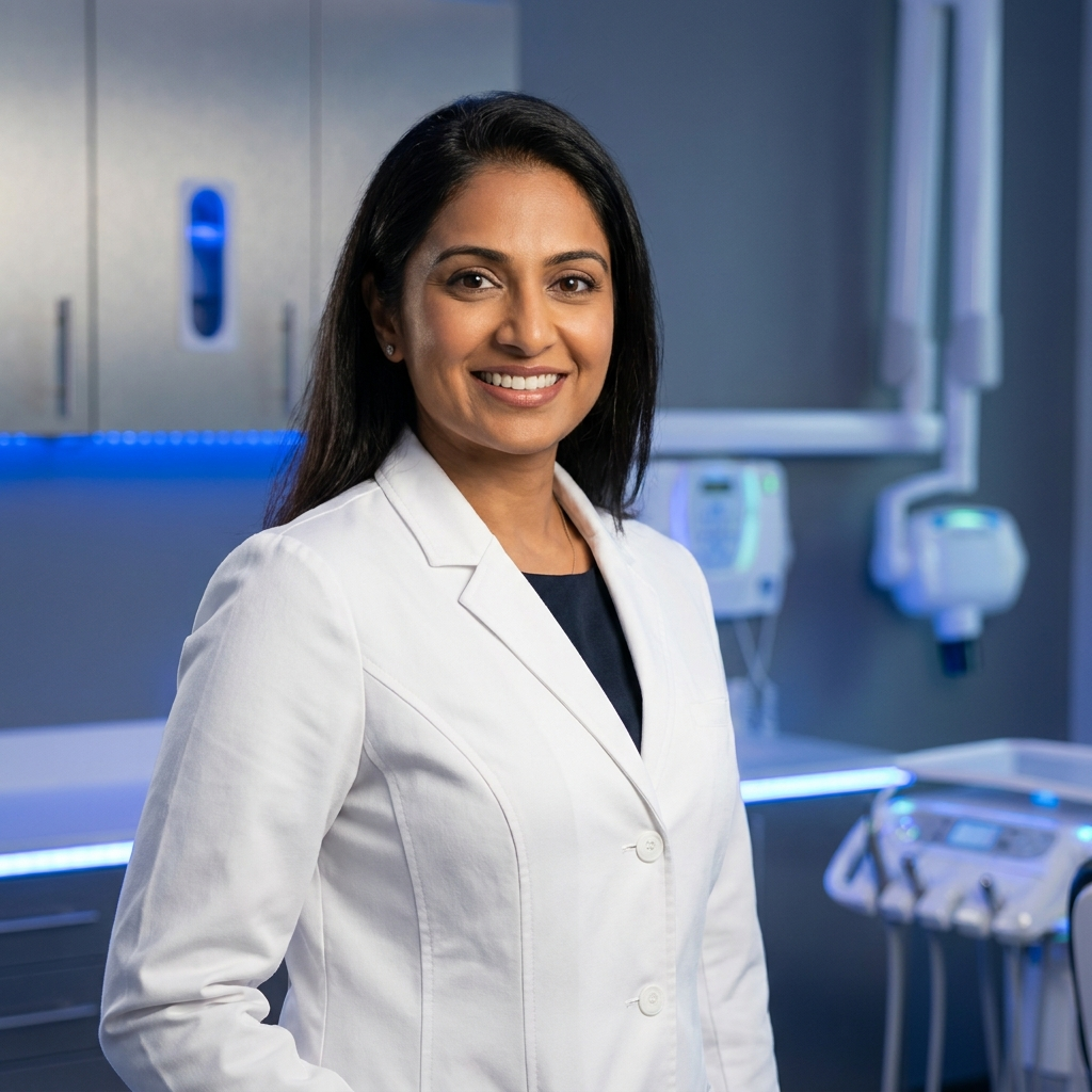 Dr Elena Cruz