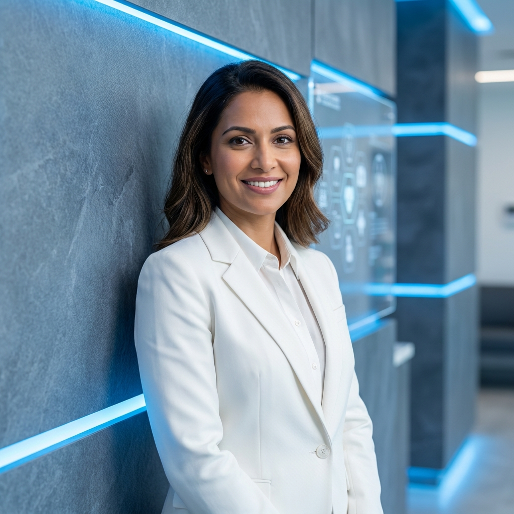Aria Patel