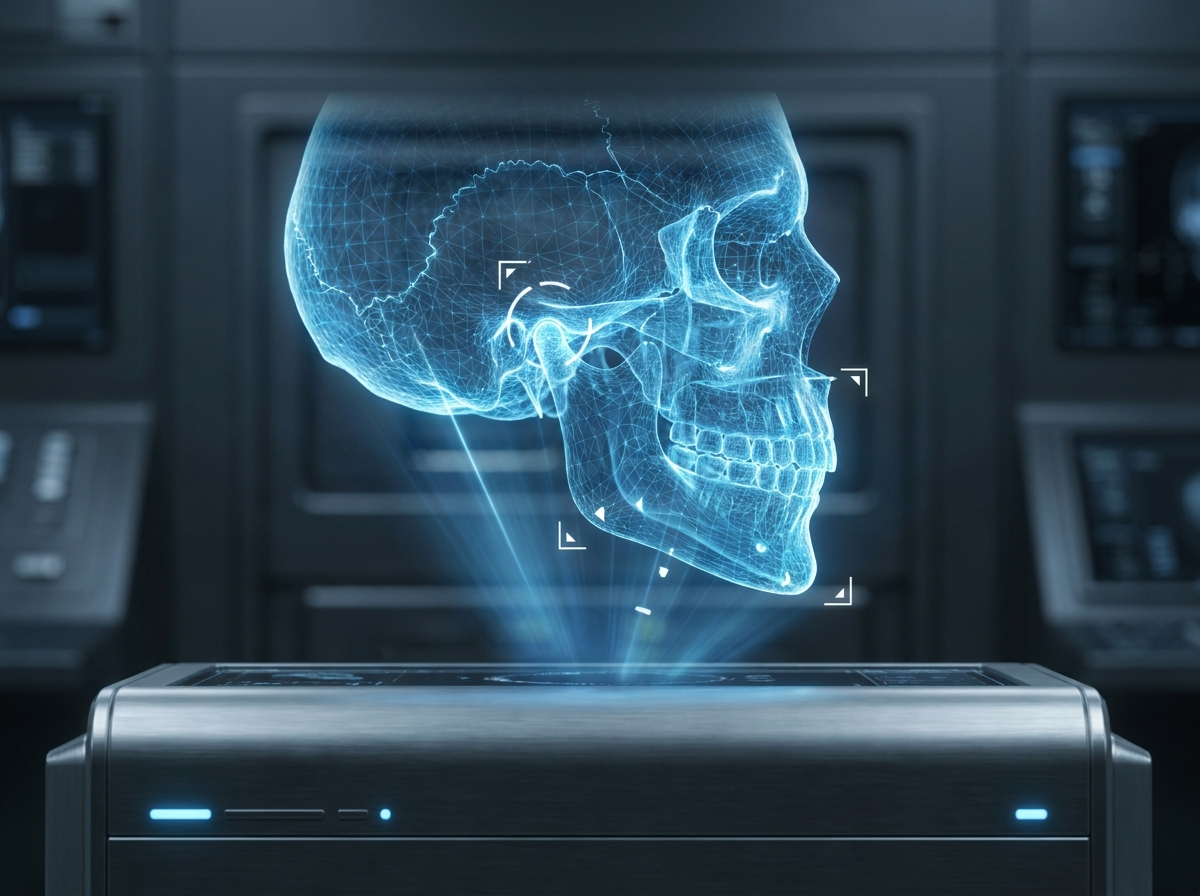TMJ & Jaw Joint Treatment