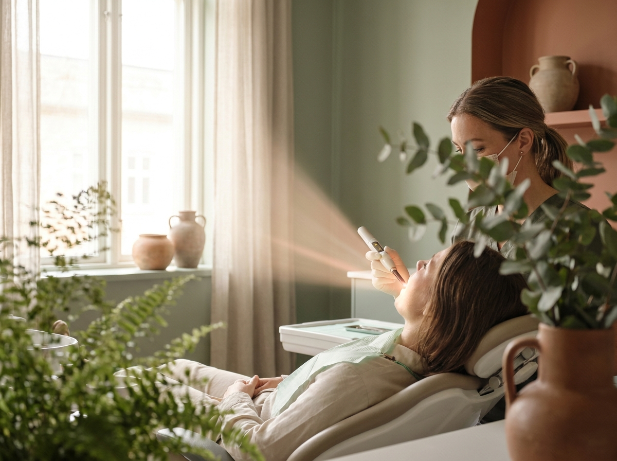 Laser Dentistry
