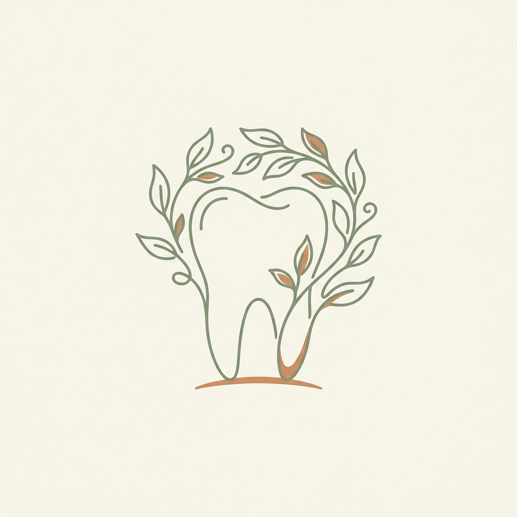 Botanica Biological Dentistry logo