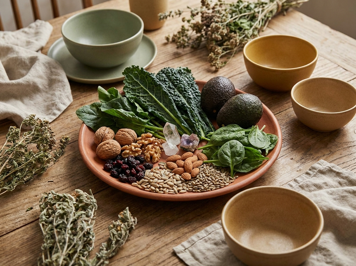 Nutritional Counselling