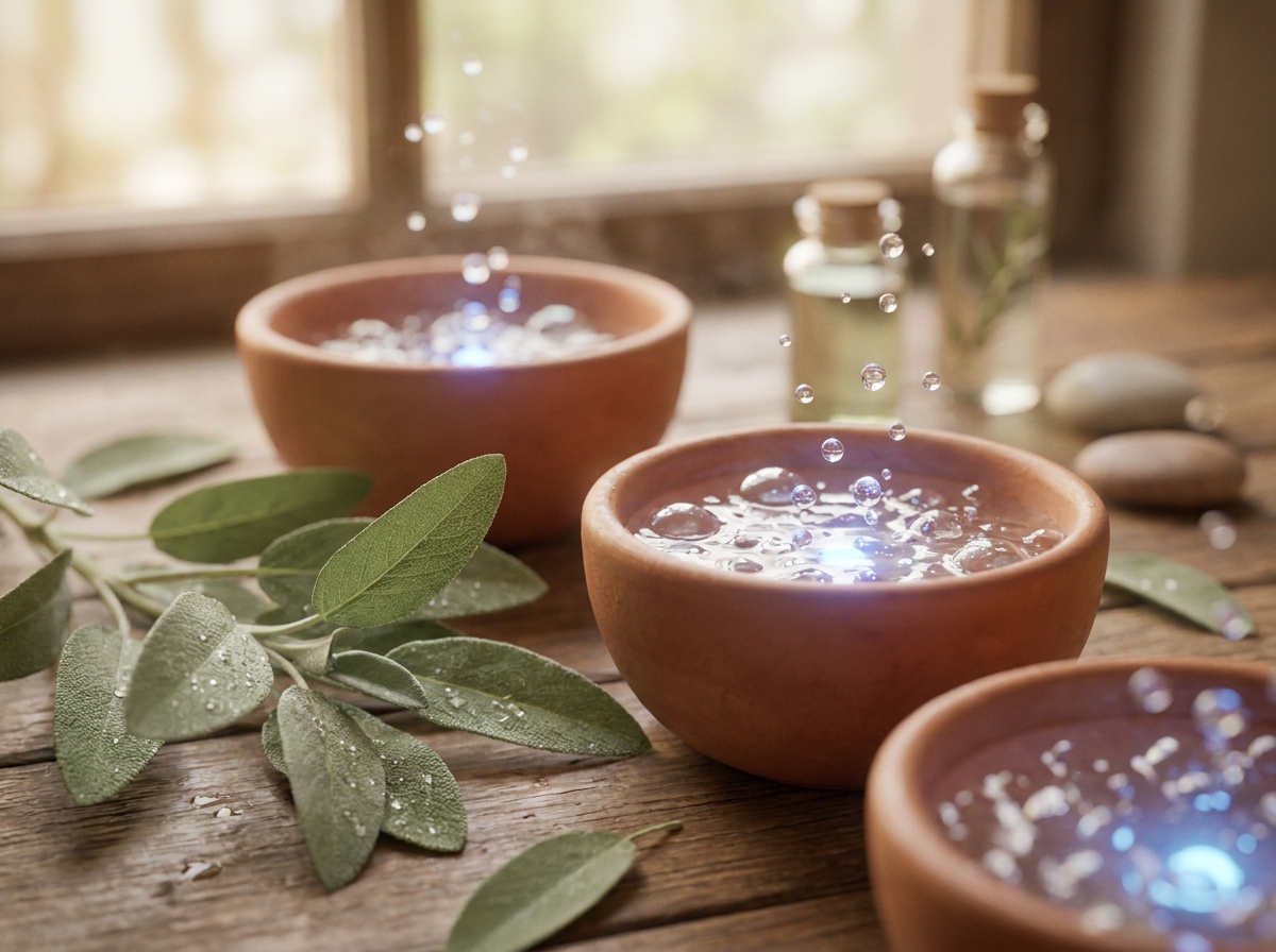 Ozone Therapy
