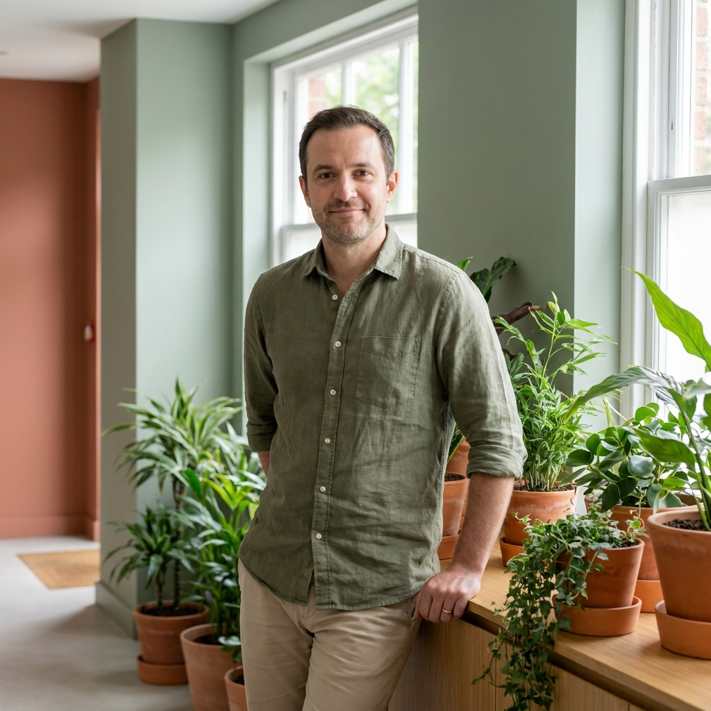 Dr. Theo Bennett