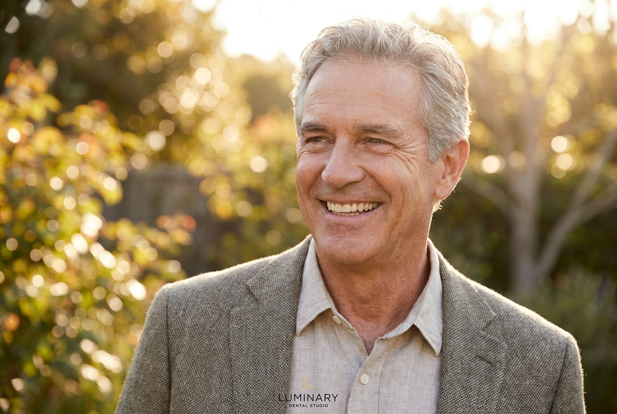 Implant-Supported Dentures