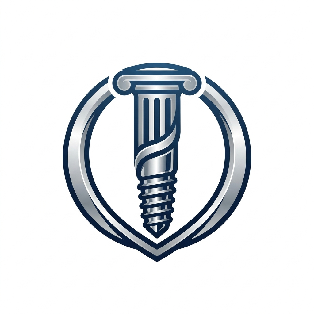 Foundation Implant Center logo