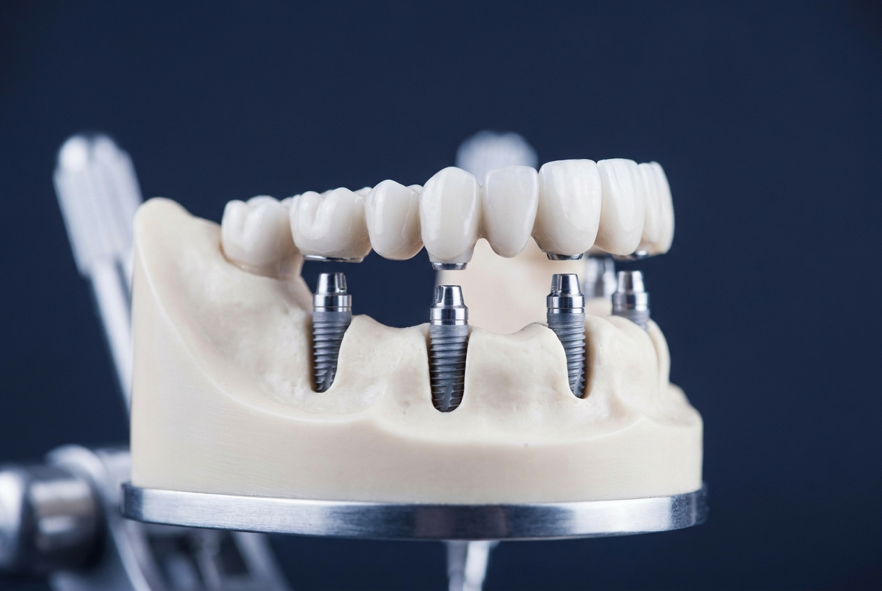 Multiple Implants