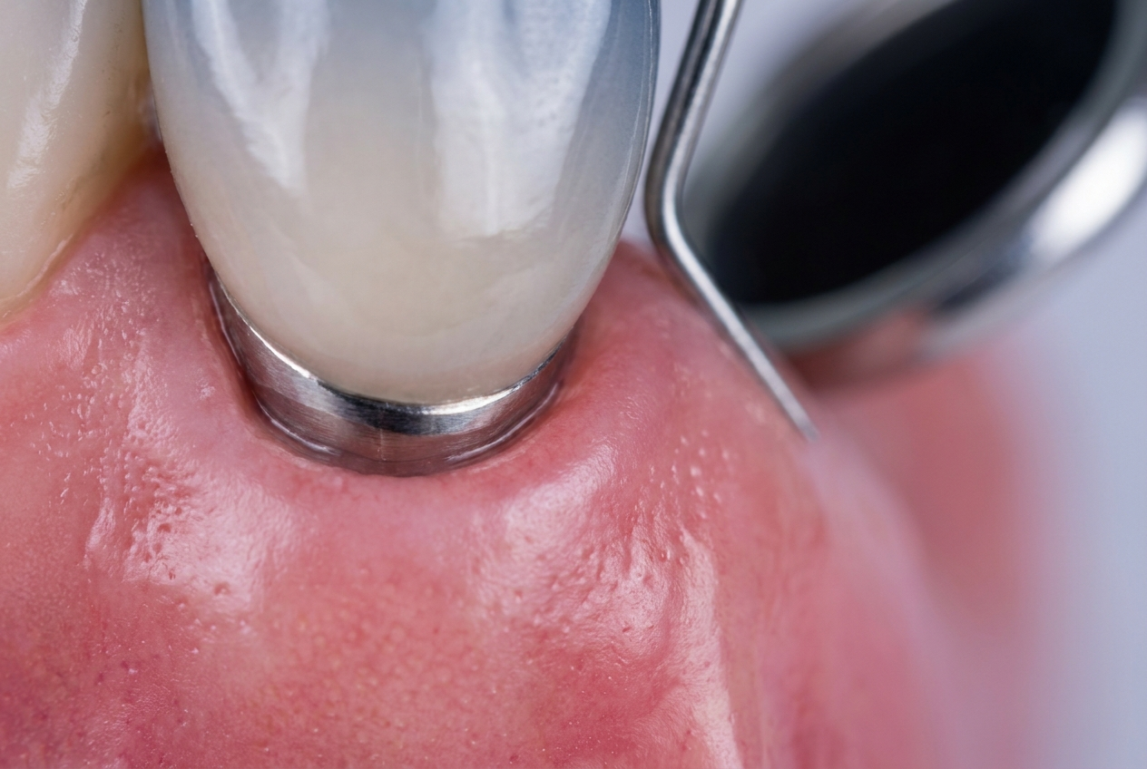 Peri-Implantitis Treatment