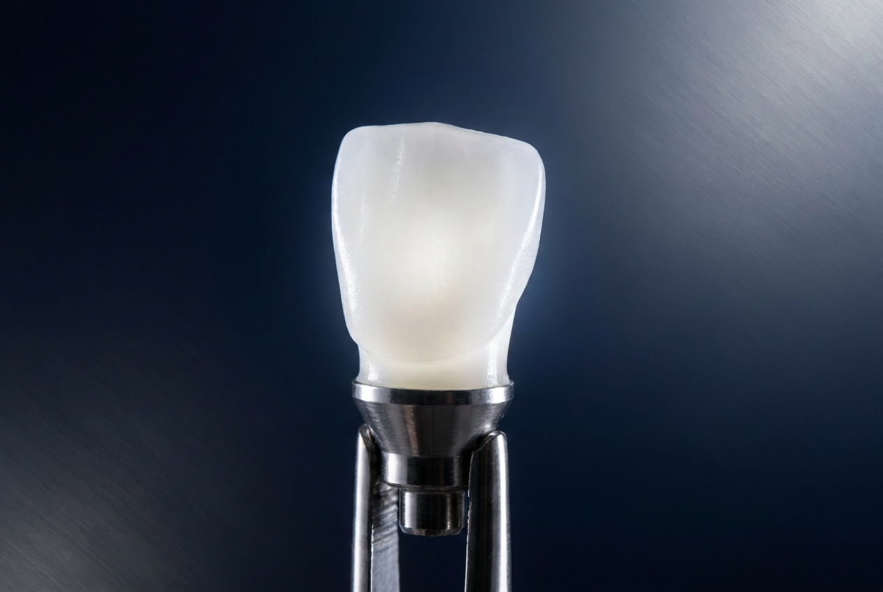 Zirconia Implants