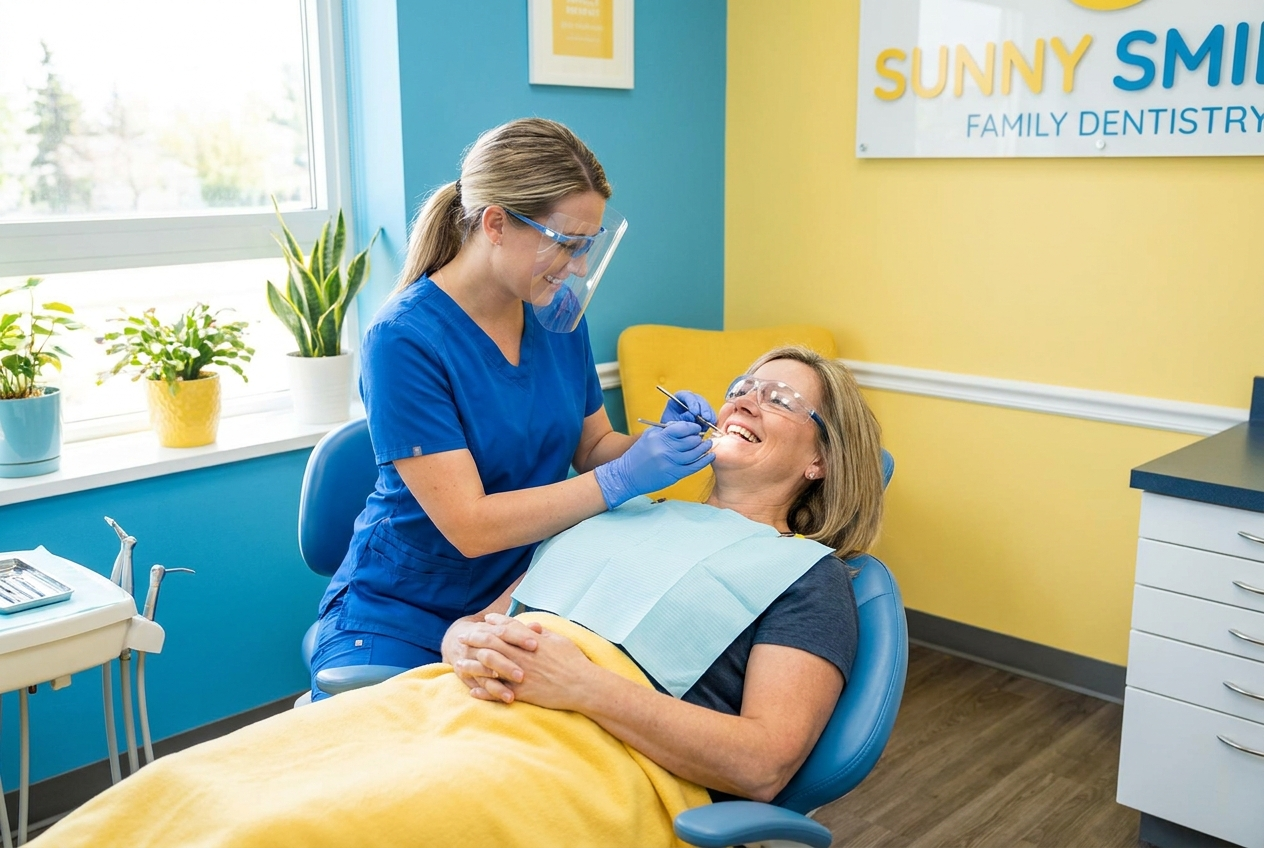 Gum Disease Treatment