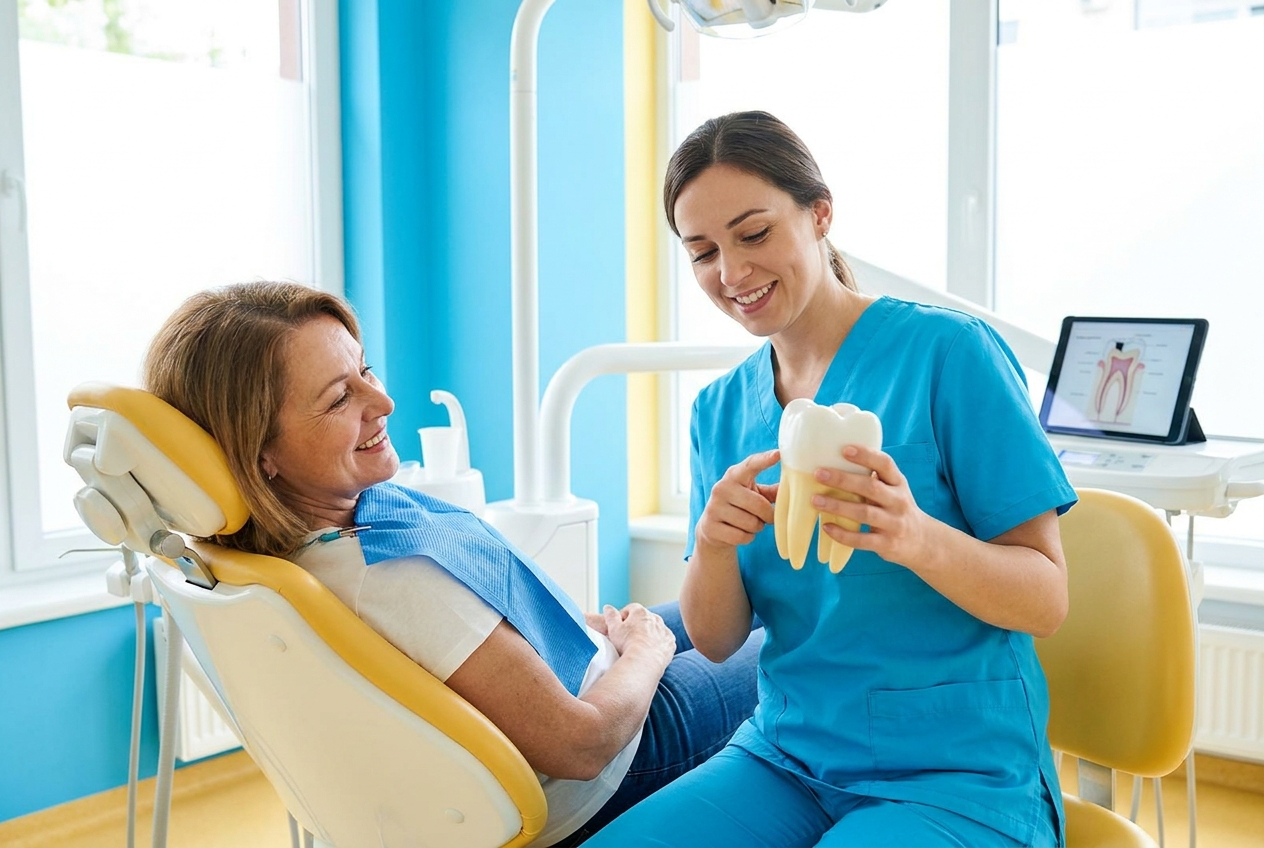 Root Canals