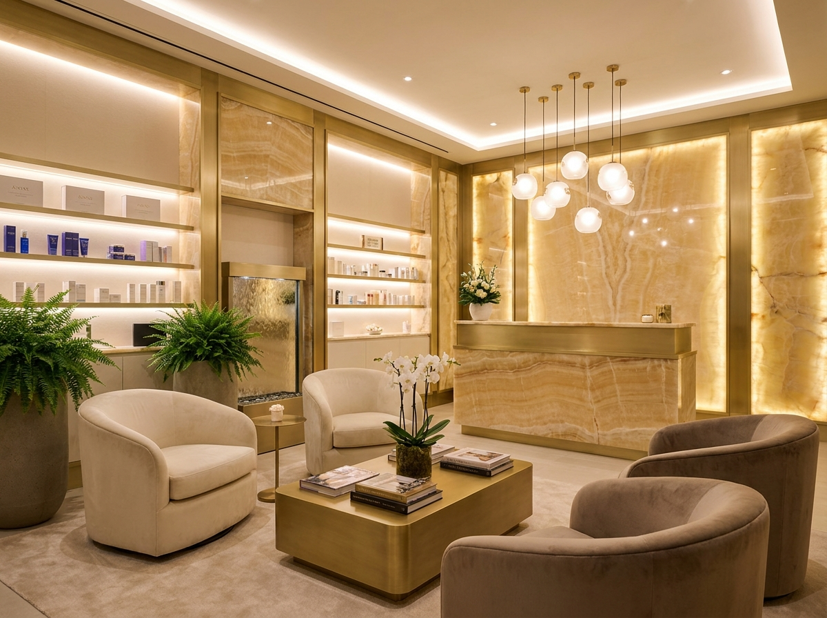 Book your private consultation