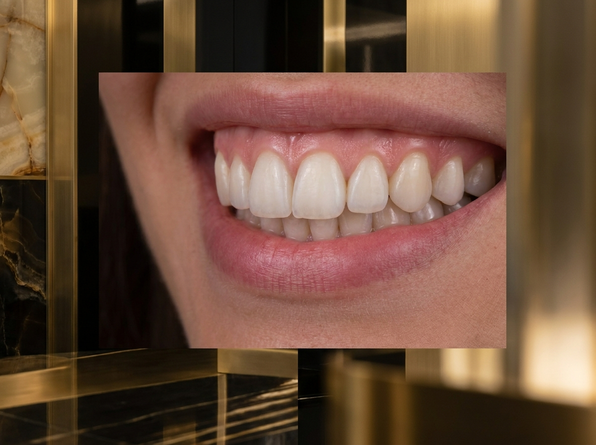 Gum Contouring
