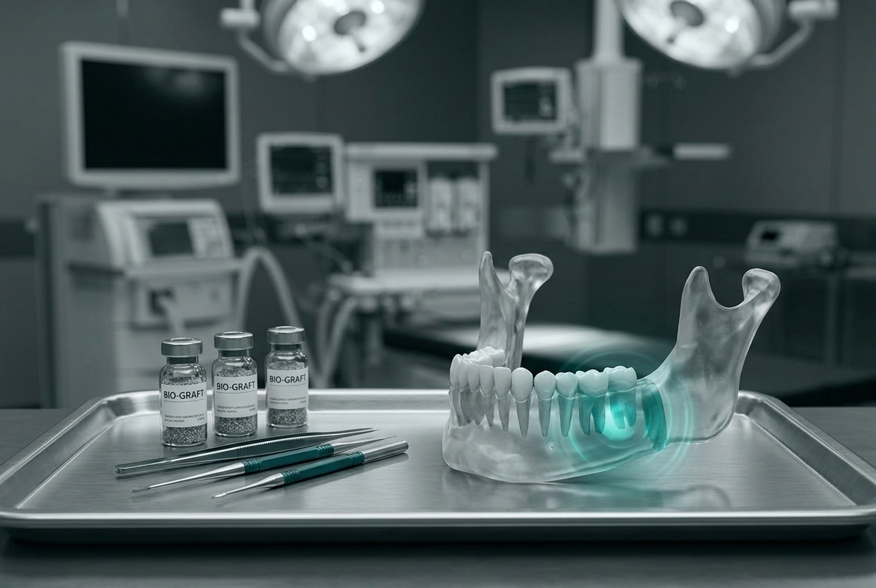 Bone Grafting