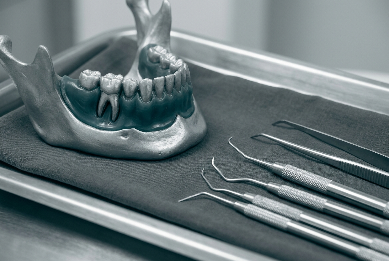 Soft Tissue Grafts