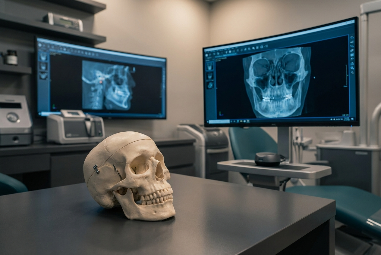 TMJ Surgery