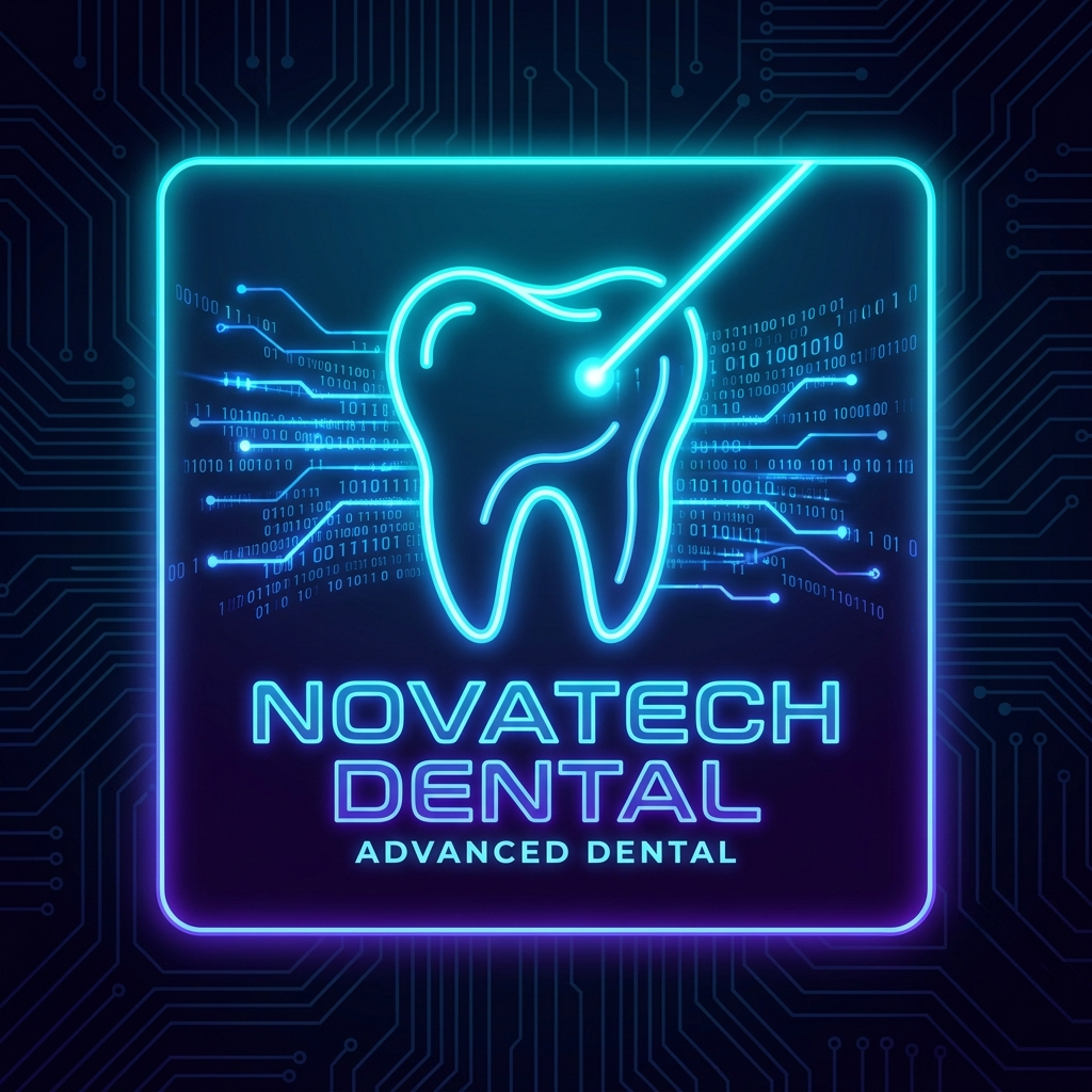 NovaTech logo