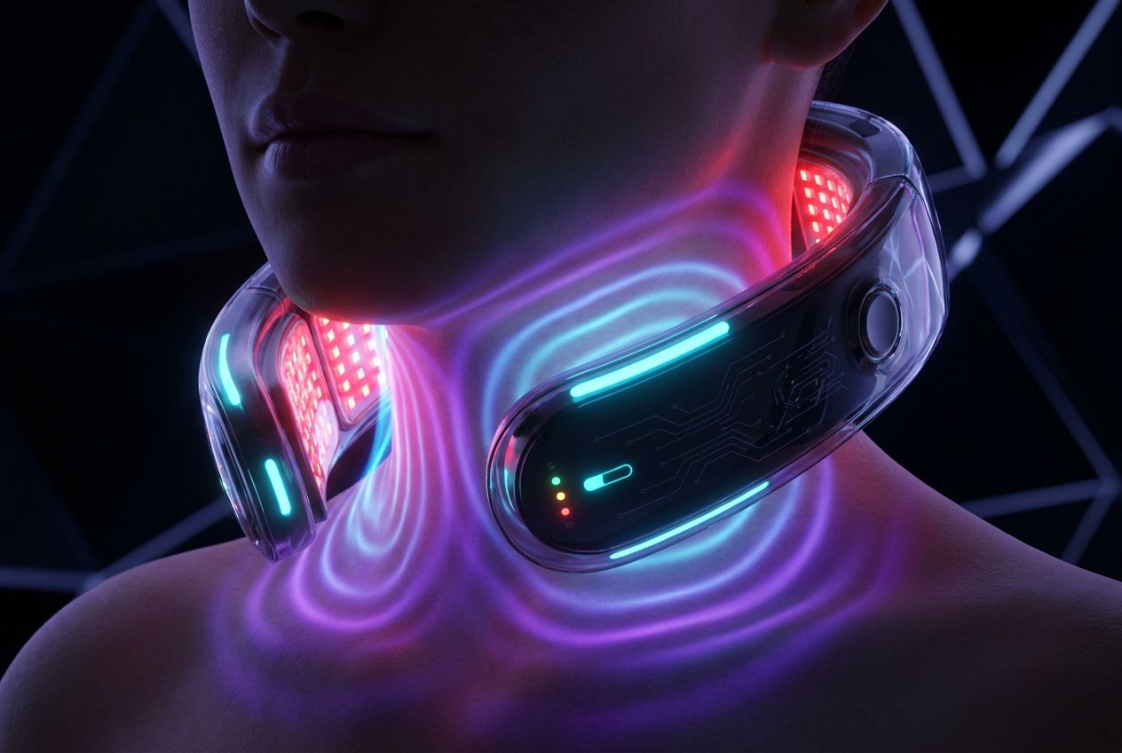 Photobiomodulation Therapy