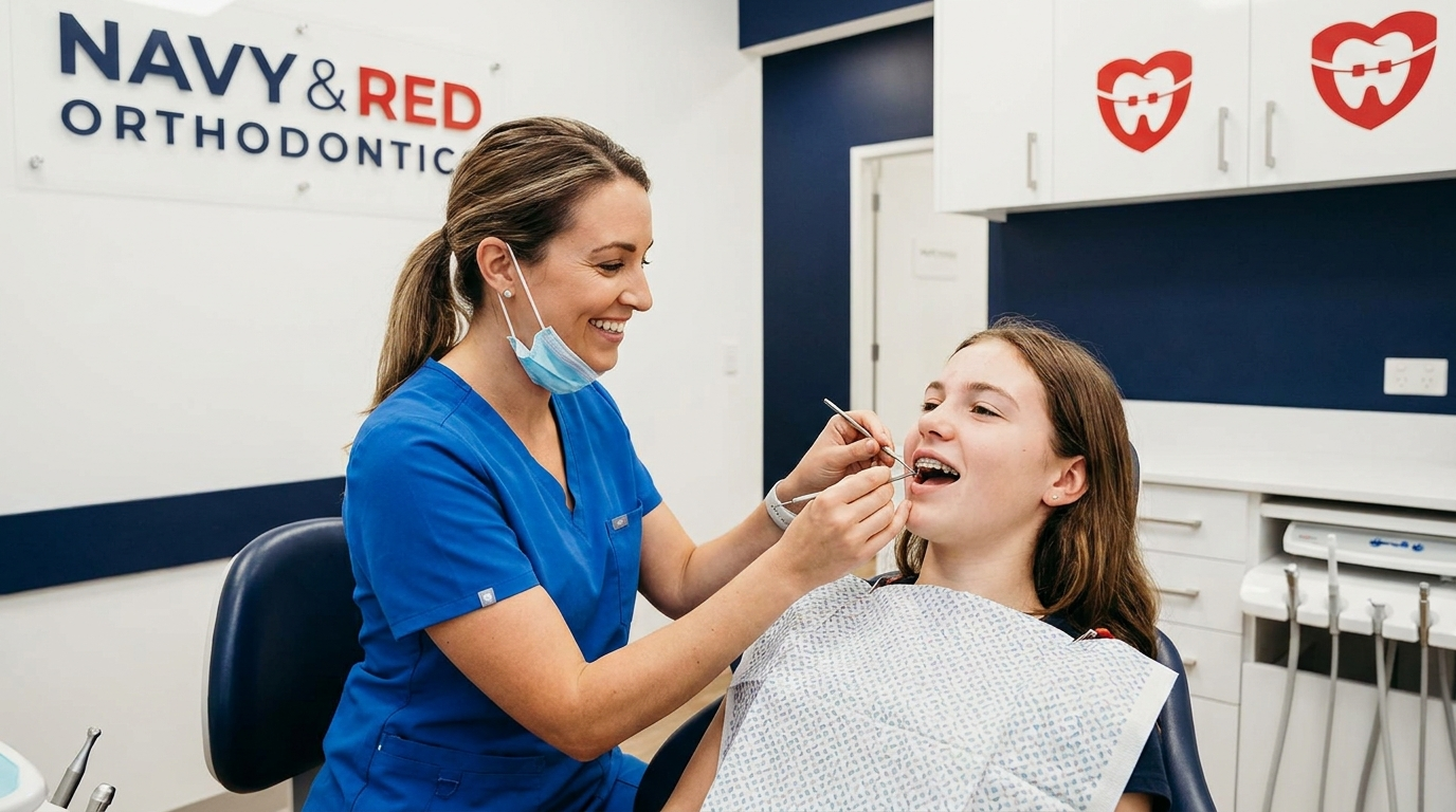 Orthodontic Emergencies
