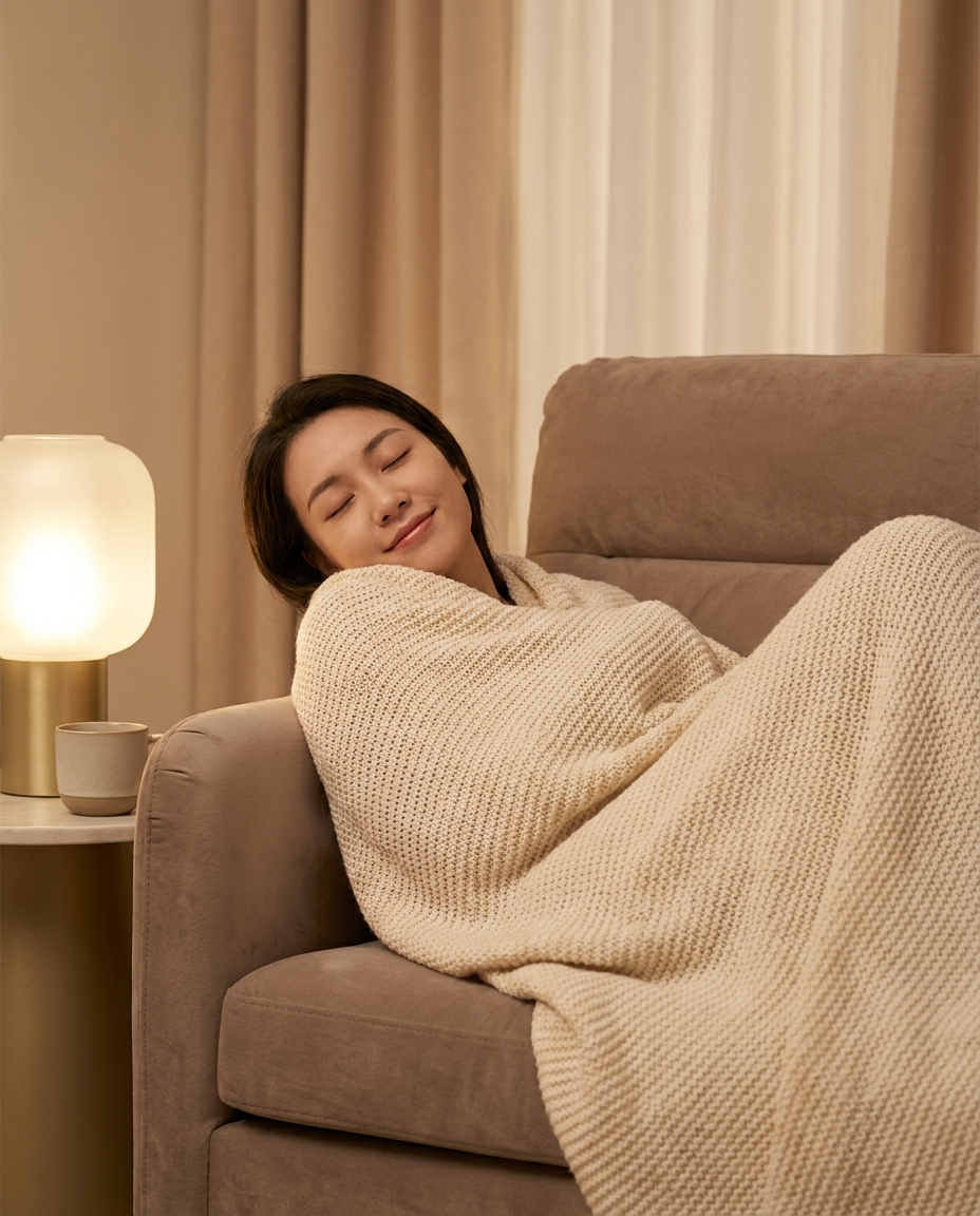 Oral Conscious Sedation at Serenity Dental Spa