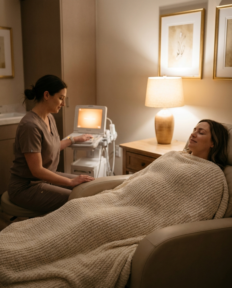 Sedation Extractions at Serenity Dental Spa