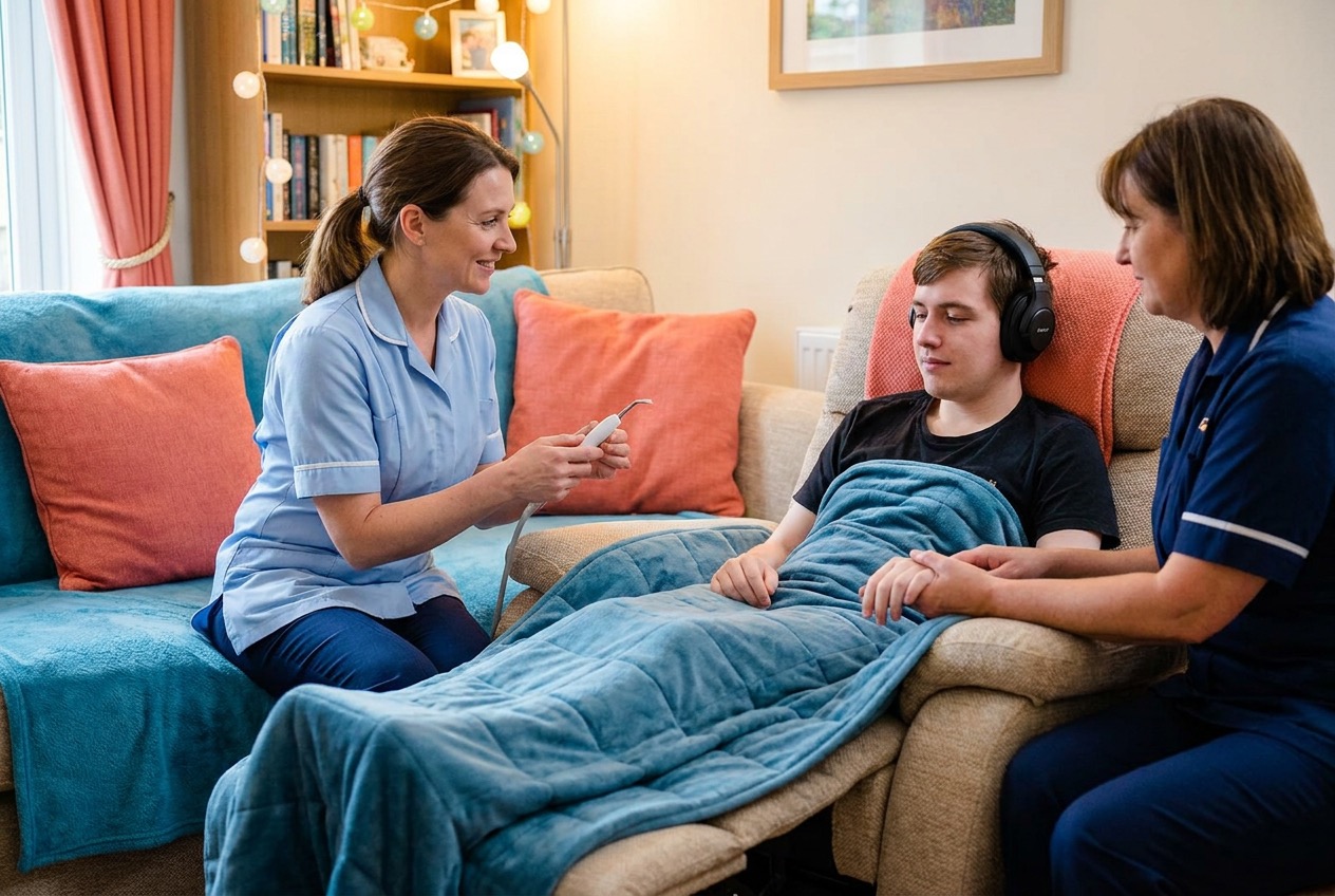 Special Needs Mobile Care
