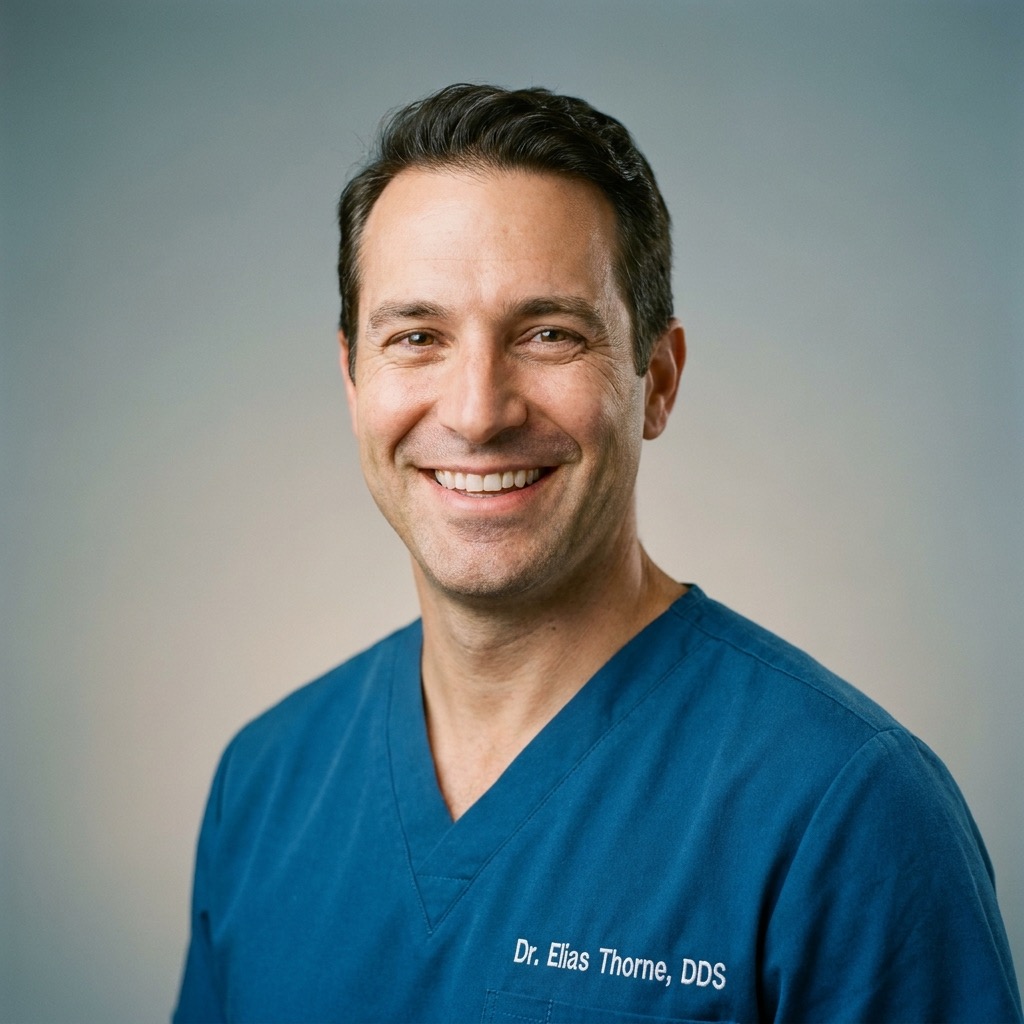 Dr. Tom Whitlock