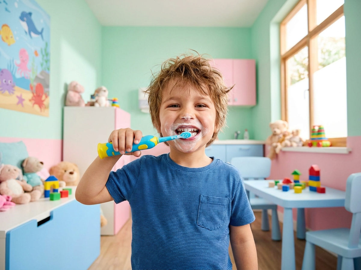 Cavity Prevention
