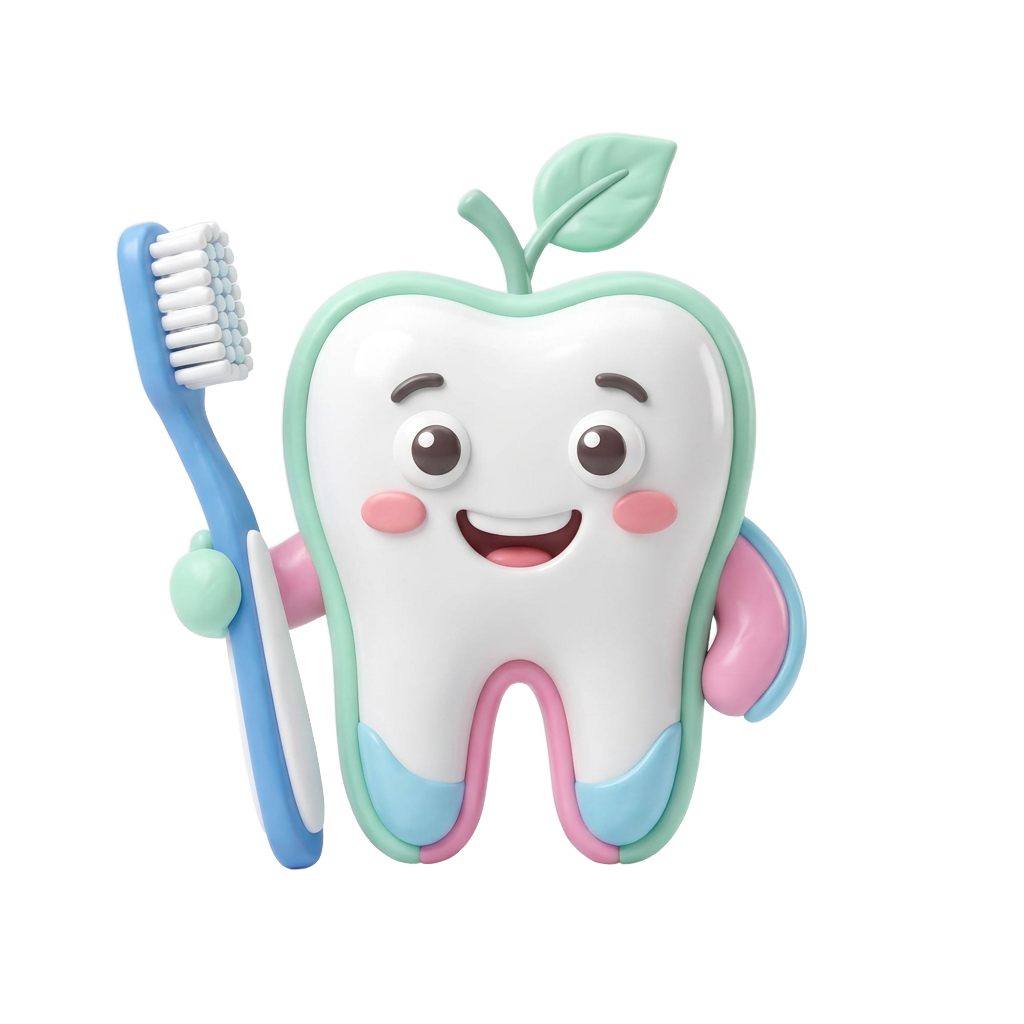 Sprout Pediatric Dentistry logo
