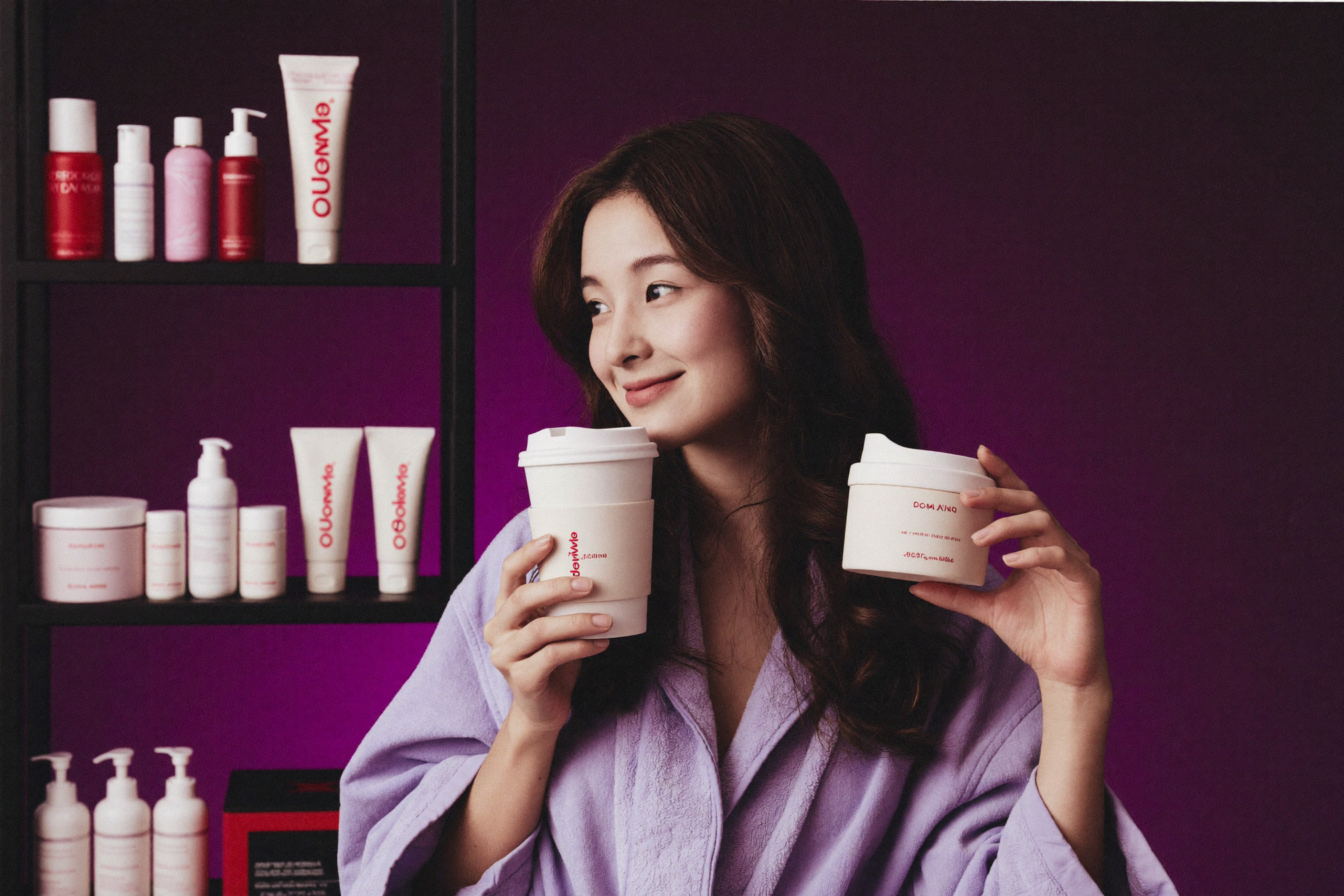 Post-Whitening Care
