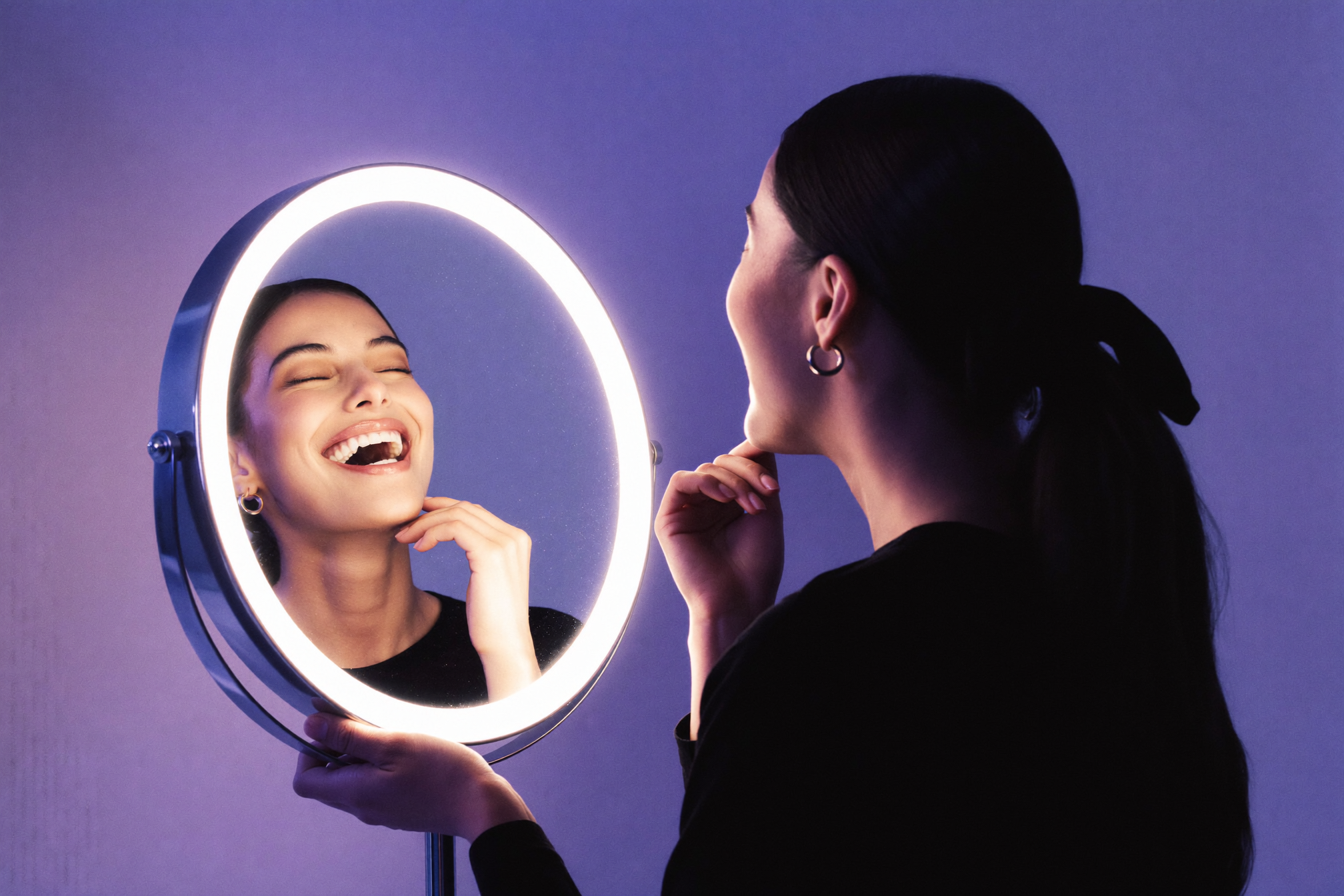 Touch-Up Sessions
