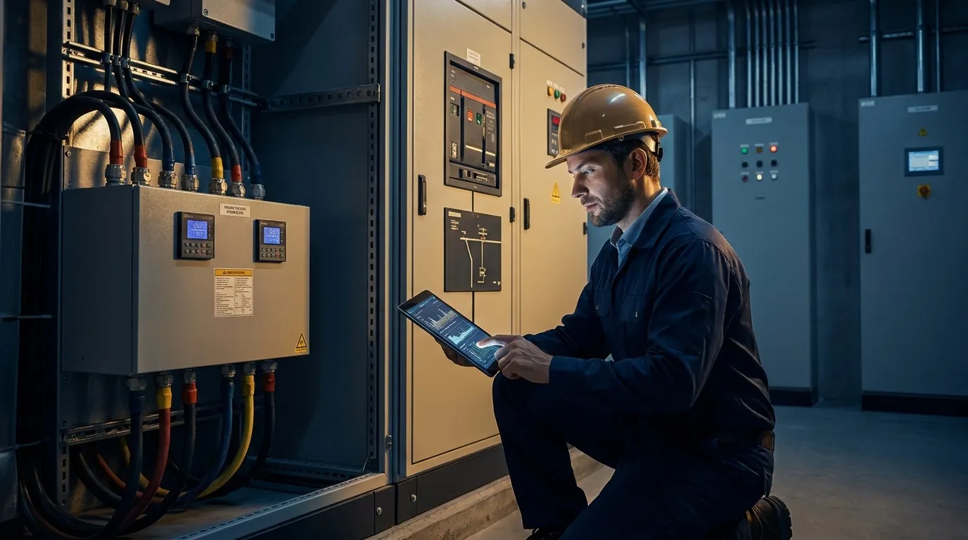 Energy Efficiency Audits