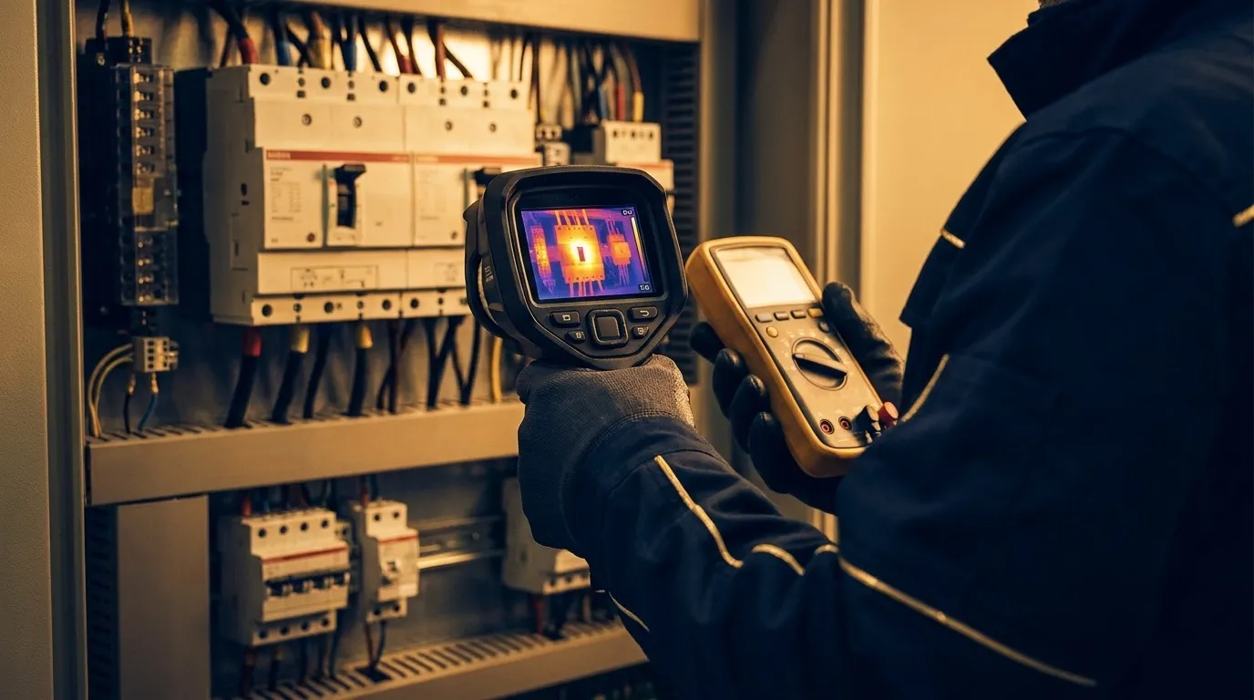 Fault Finding & Diagnostics