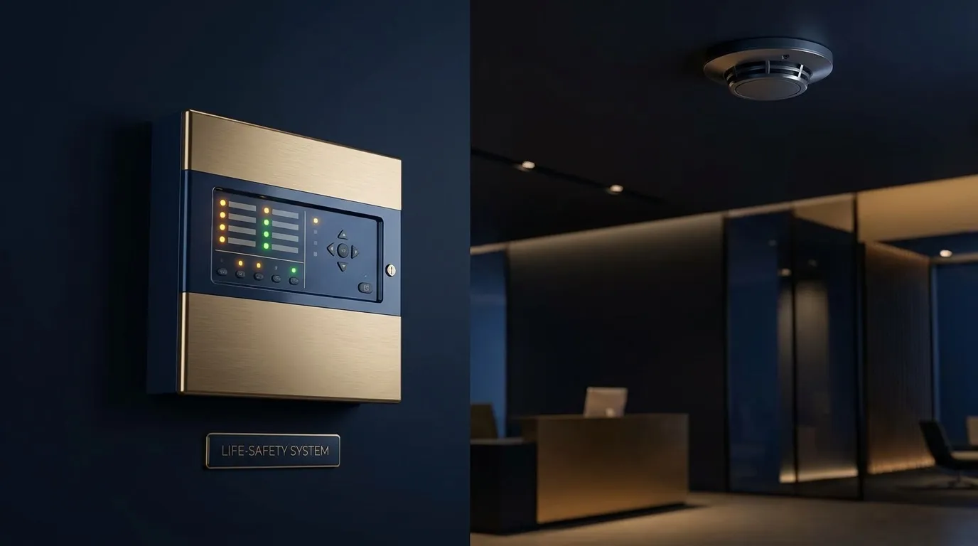 Fire Alarm Systems