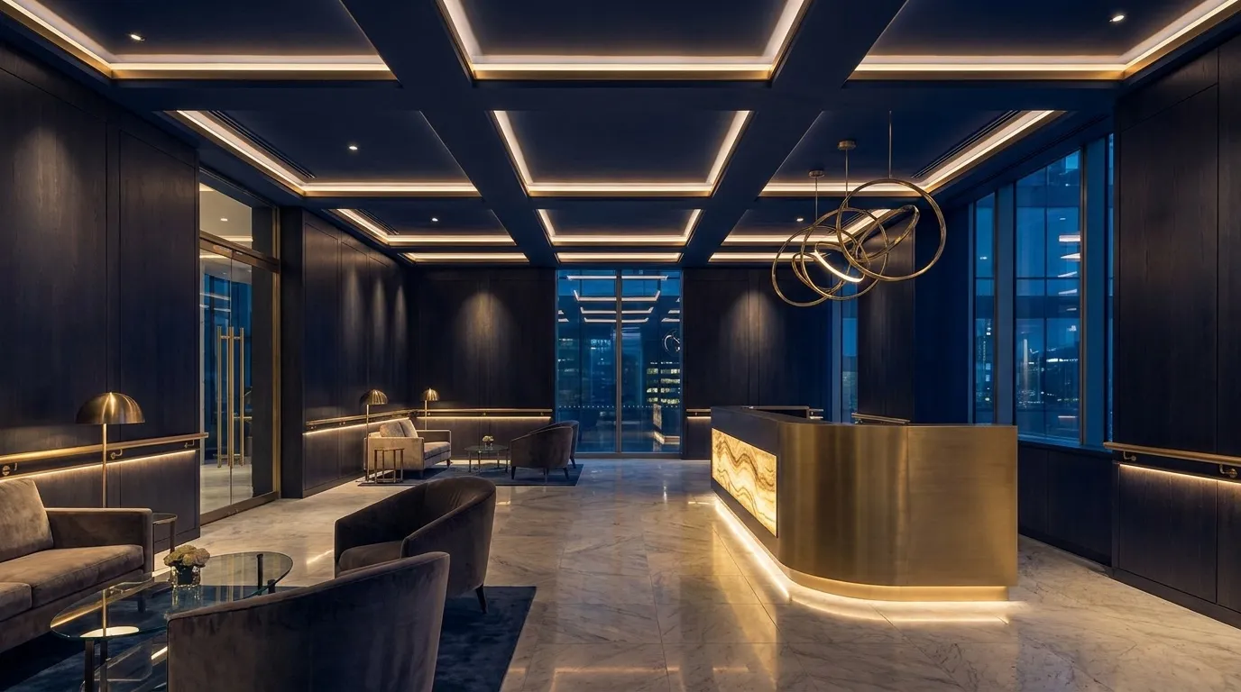 Lighting Design