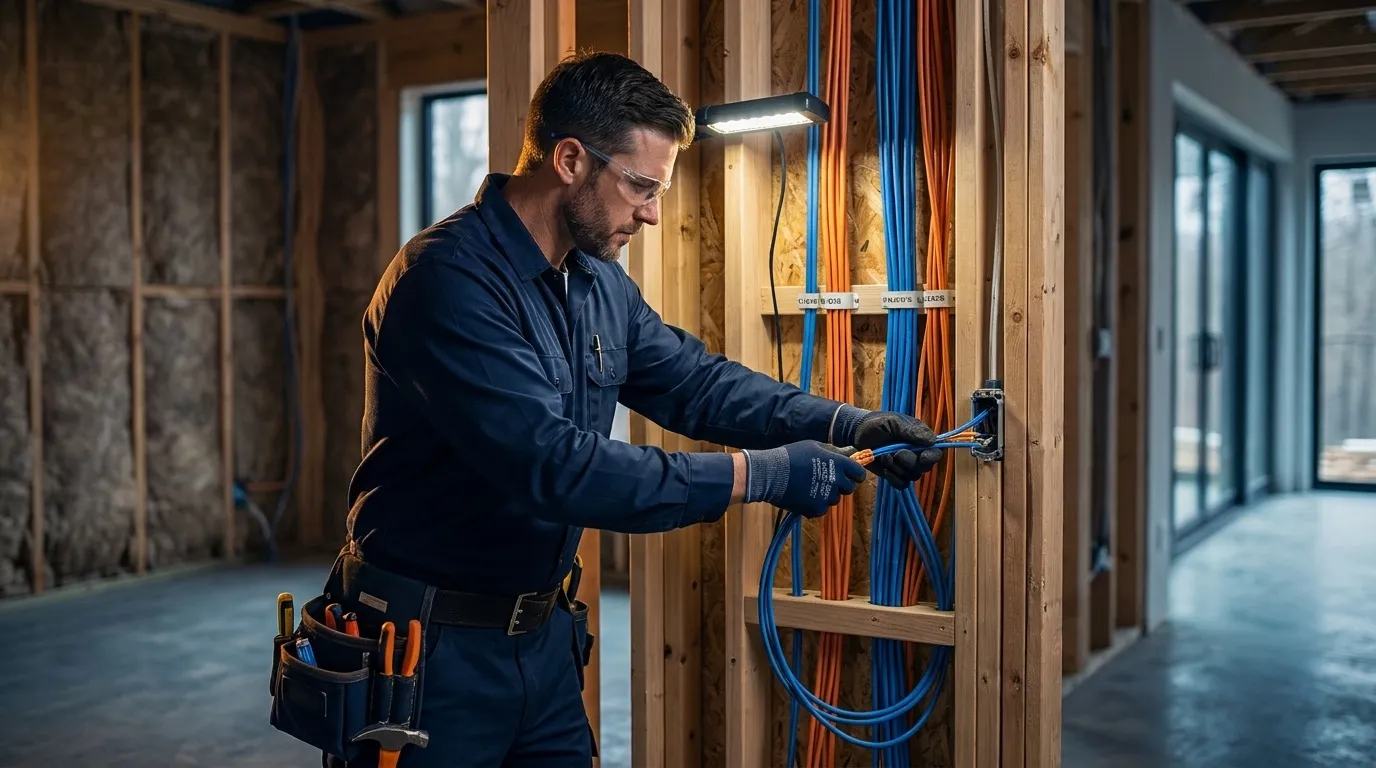 Residential Wiring