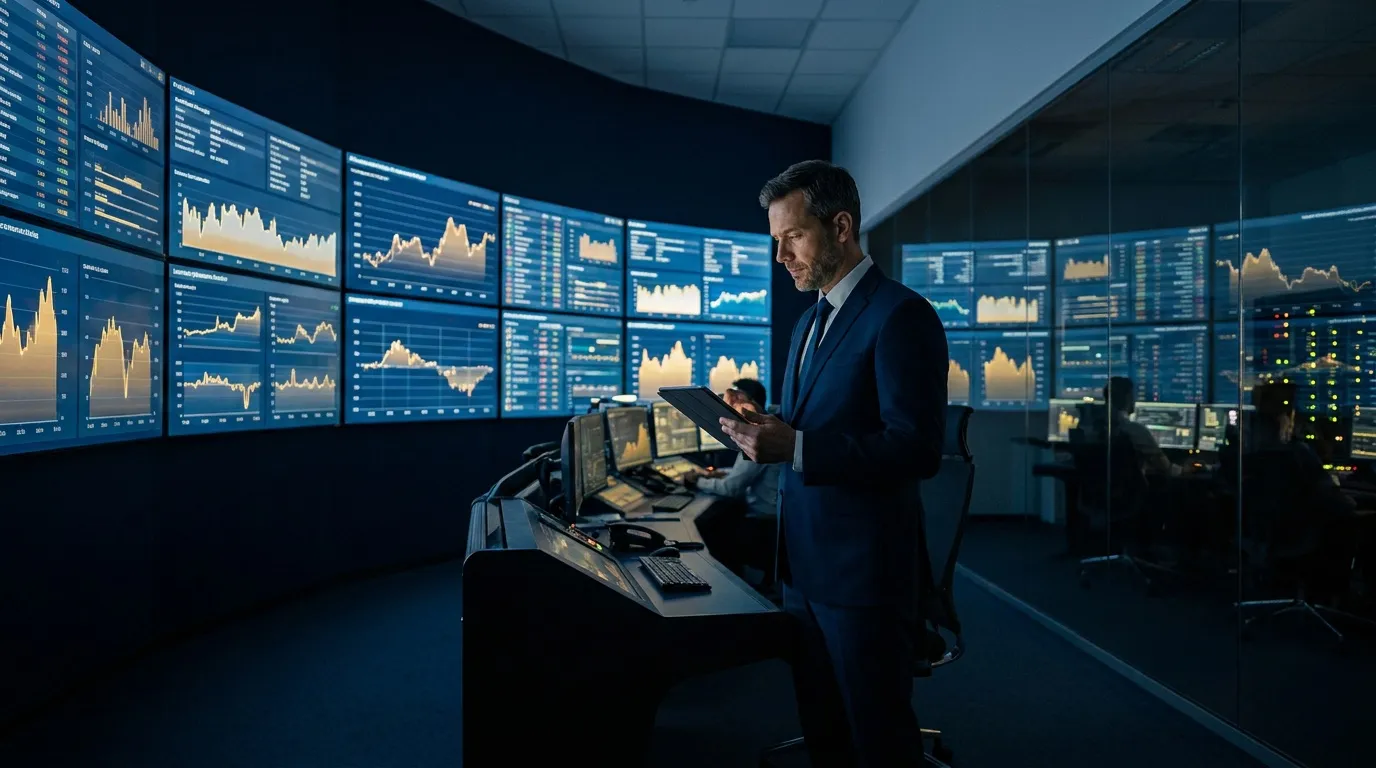 Cutting Energy Costs: A Facility Manager's Audit Playbook