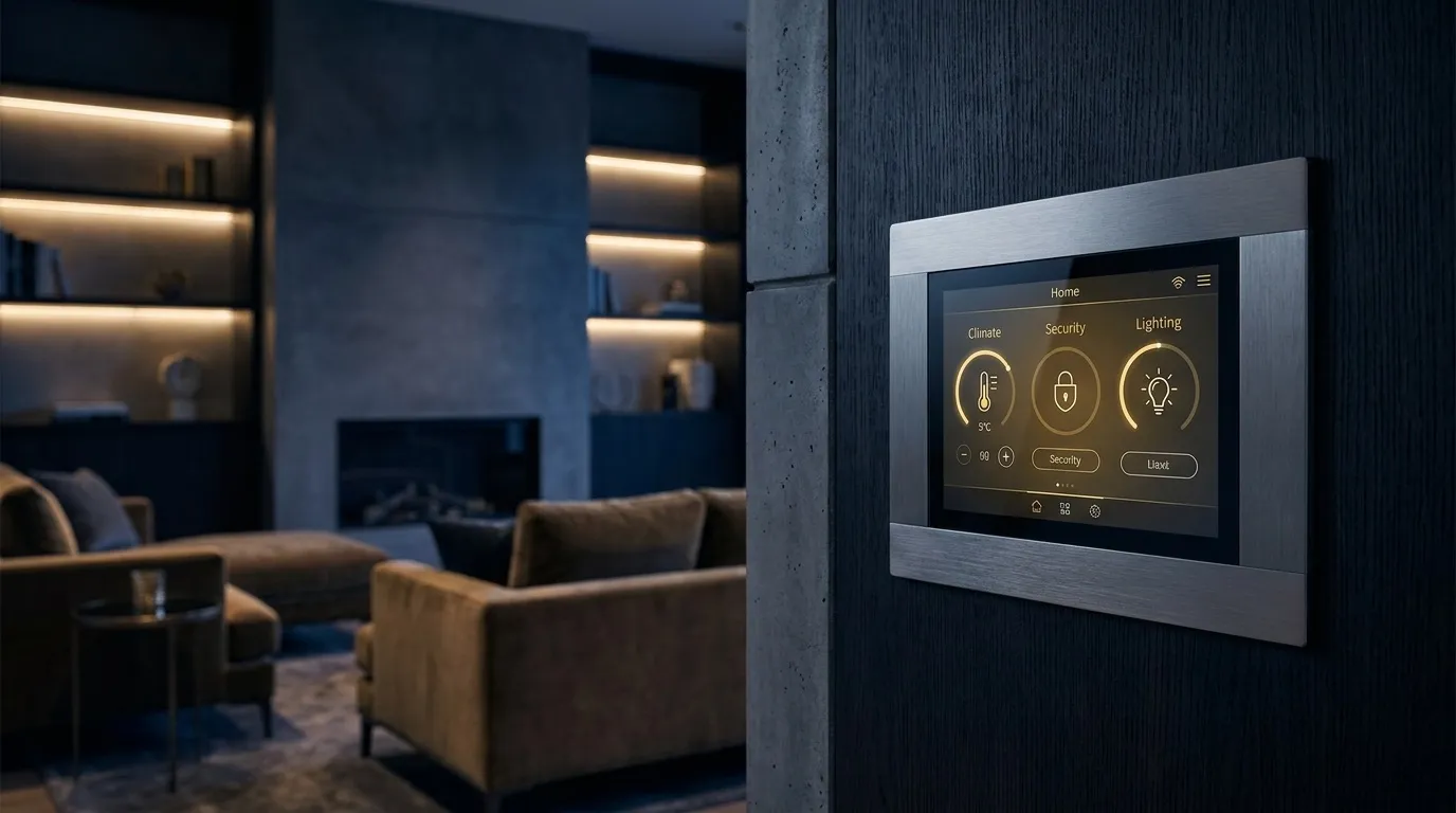 Smart Home Integration