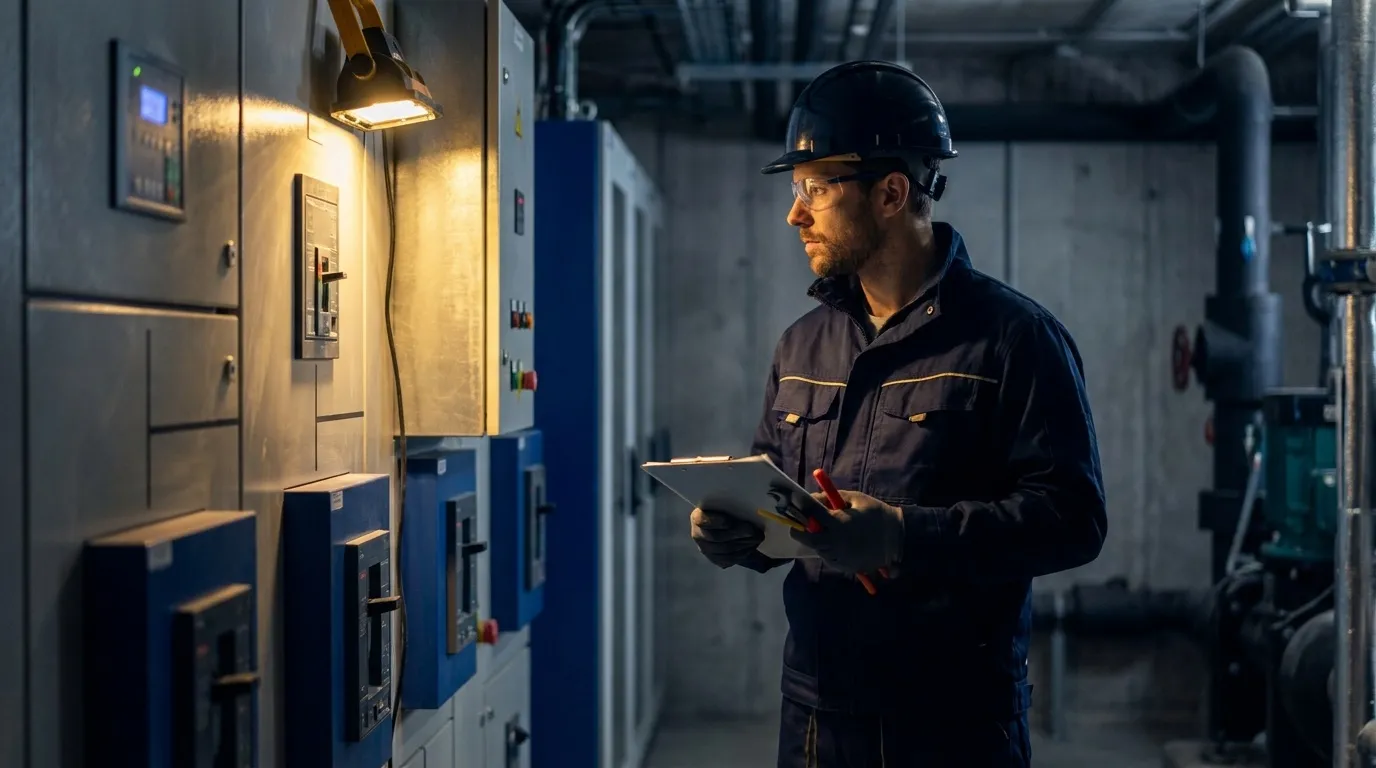 Strata & Property Maintenance