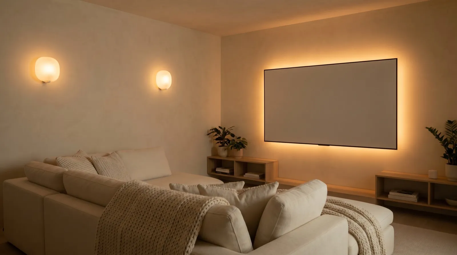 Home Theatre & AV