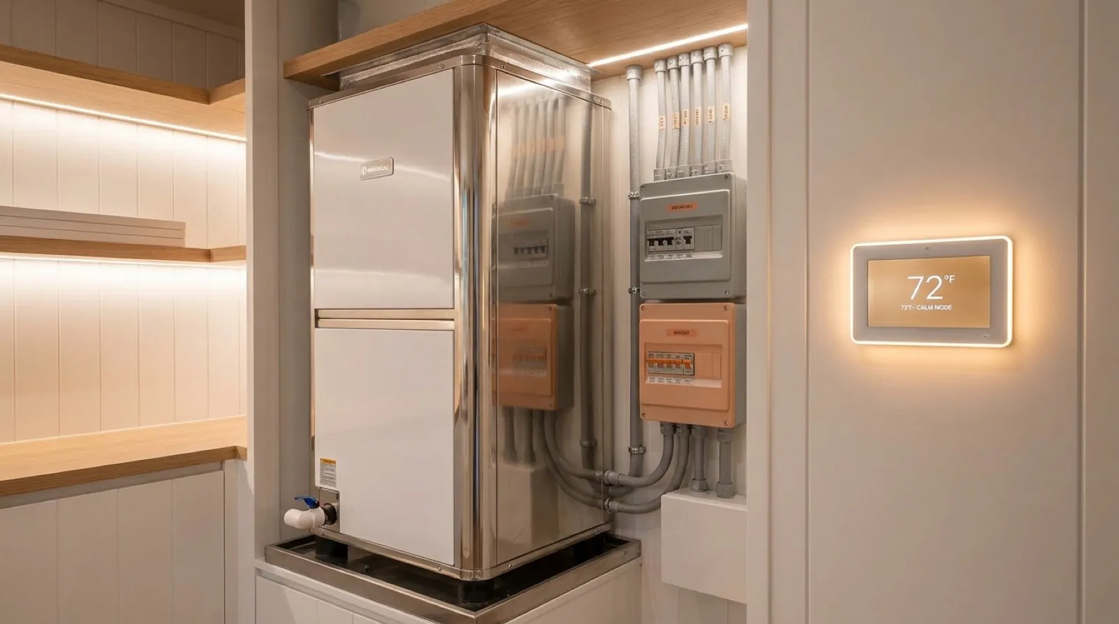 HVAC Electrical