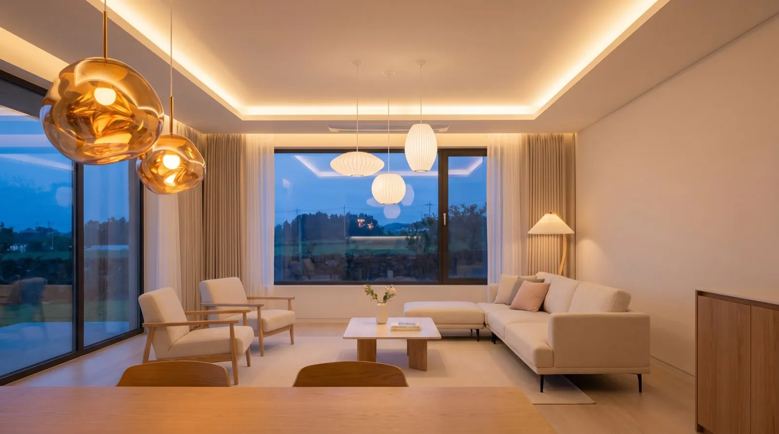 Lighting Design