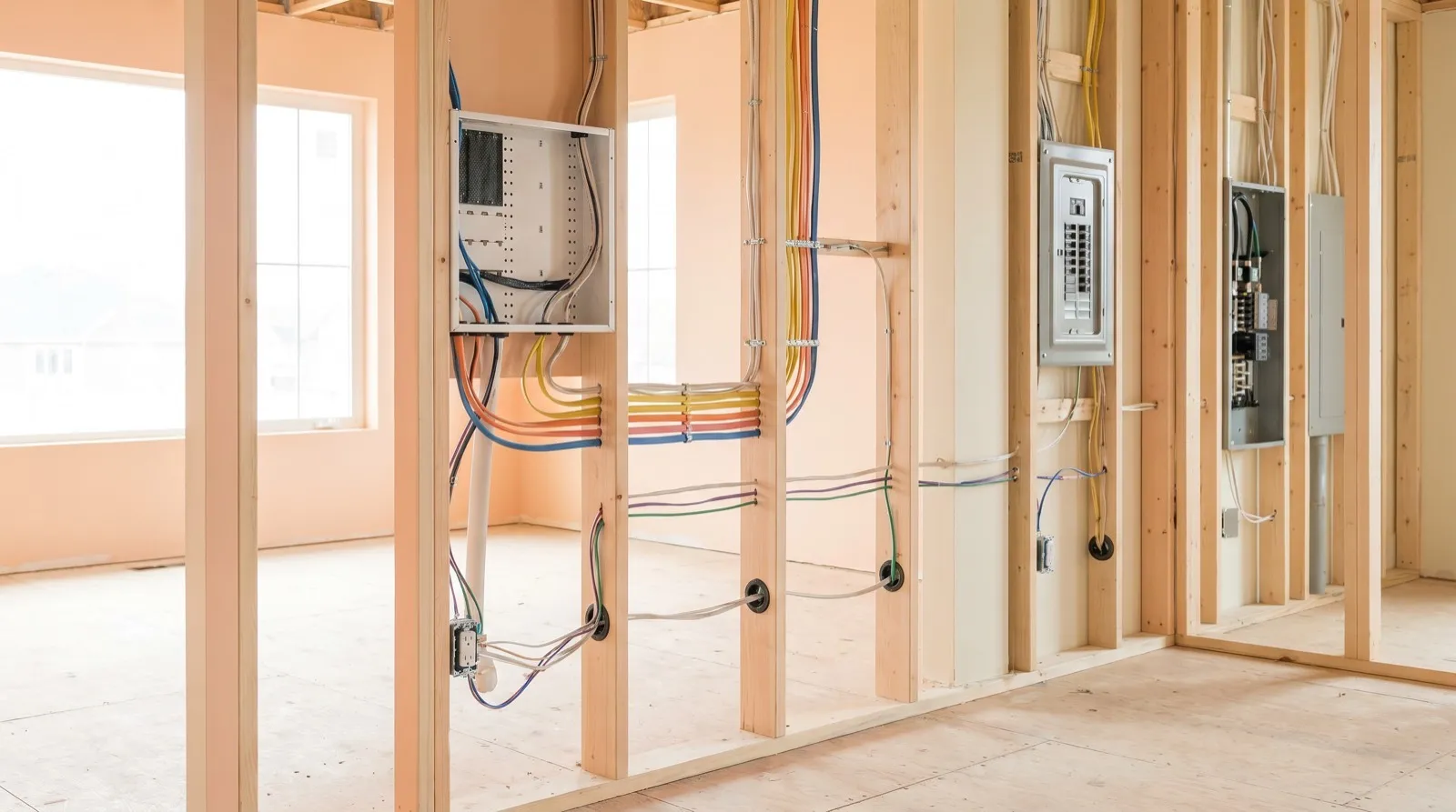 Residential Wiring