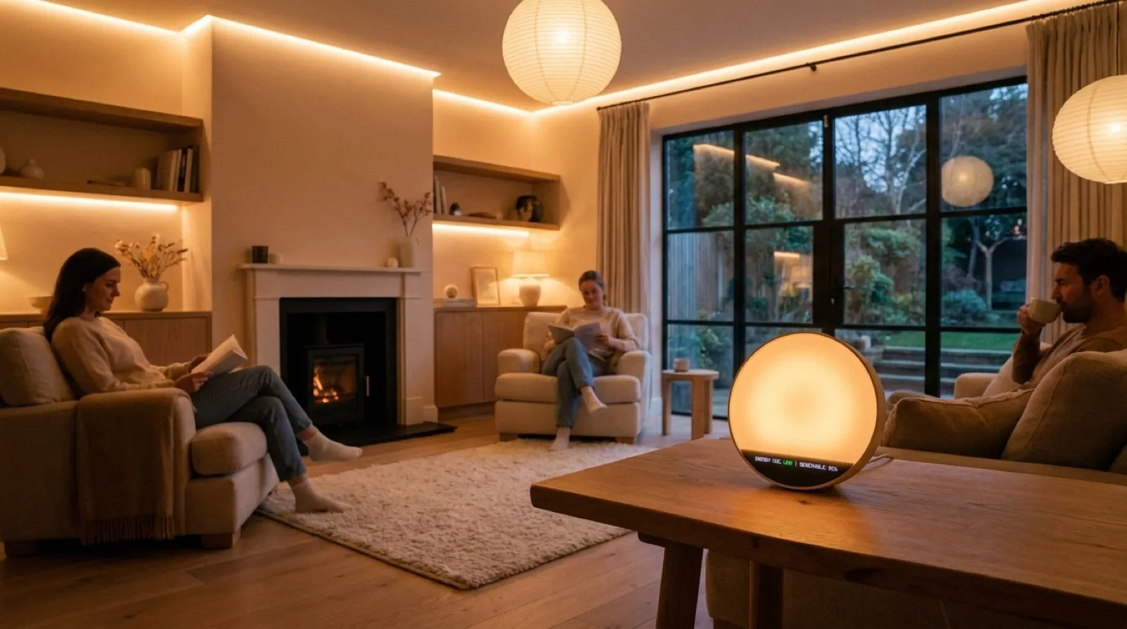 Seven Quietly Effective Ways to Cut Your Power Bill