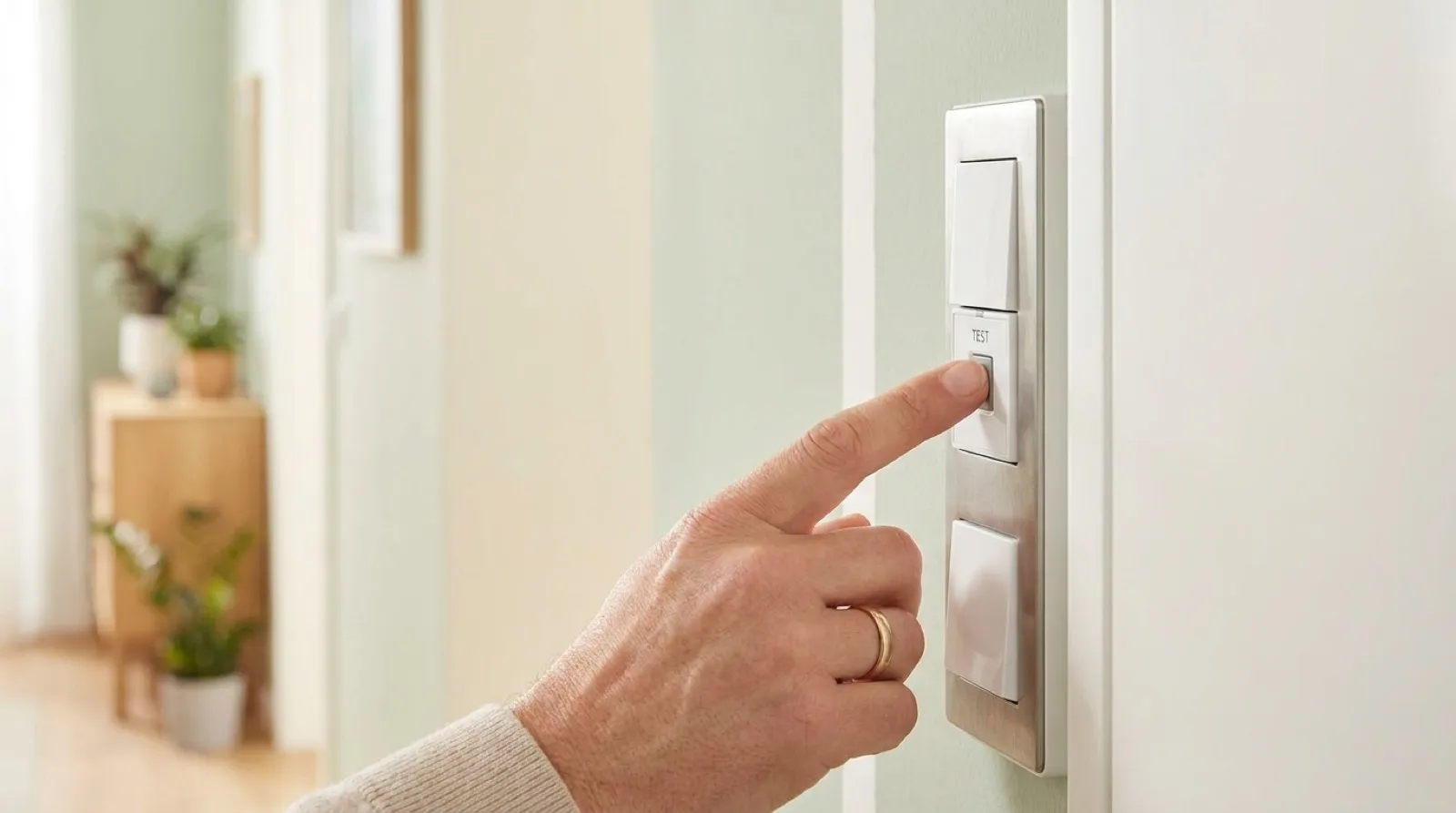 The Home Electrical Safety Checklist Every Owner Should Know